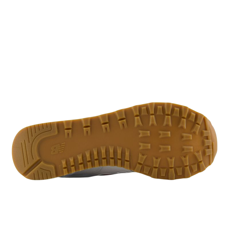 Sneaker WL574IPK reflection