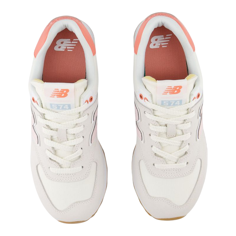 Sneaker WL574IPK reflection