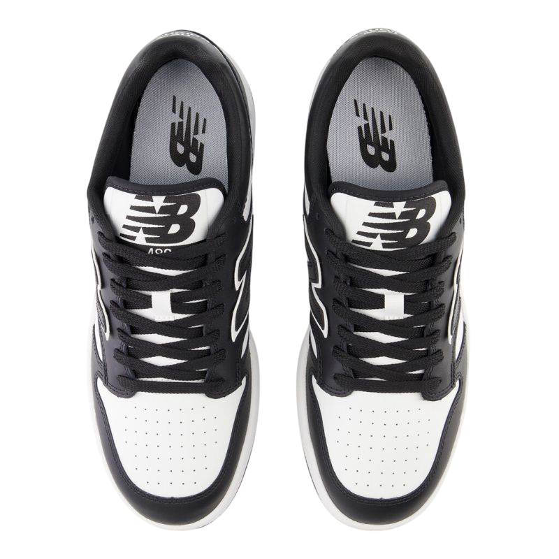 Sneaker BB480LBA white