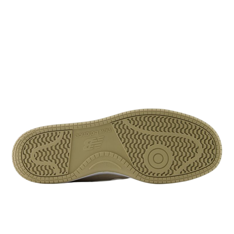 Sneaker BB480LEA mindful grey