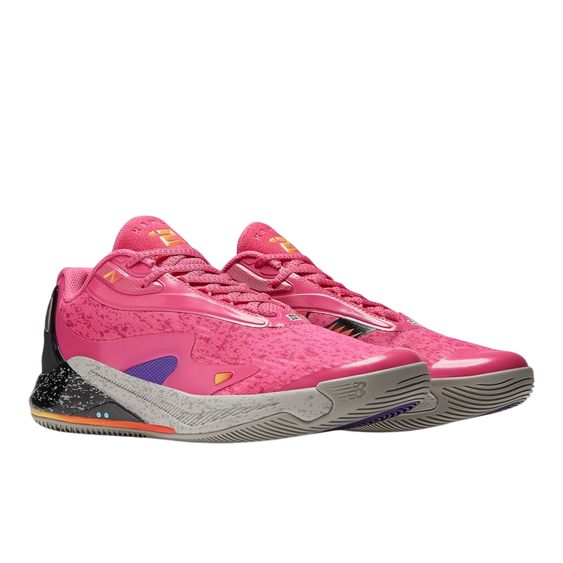 BBKLSSP4 Cellule à combustible Kawhi v4 noir