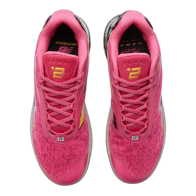 BBKLSSP4 Cellule à combustible Kawhi v4 noir