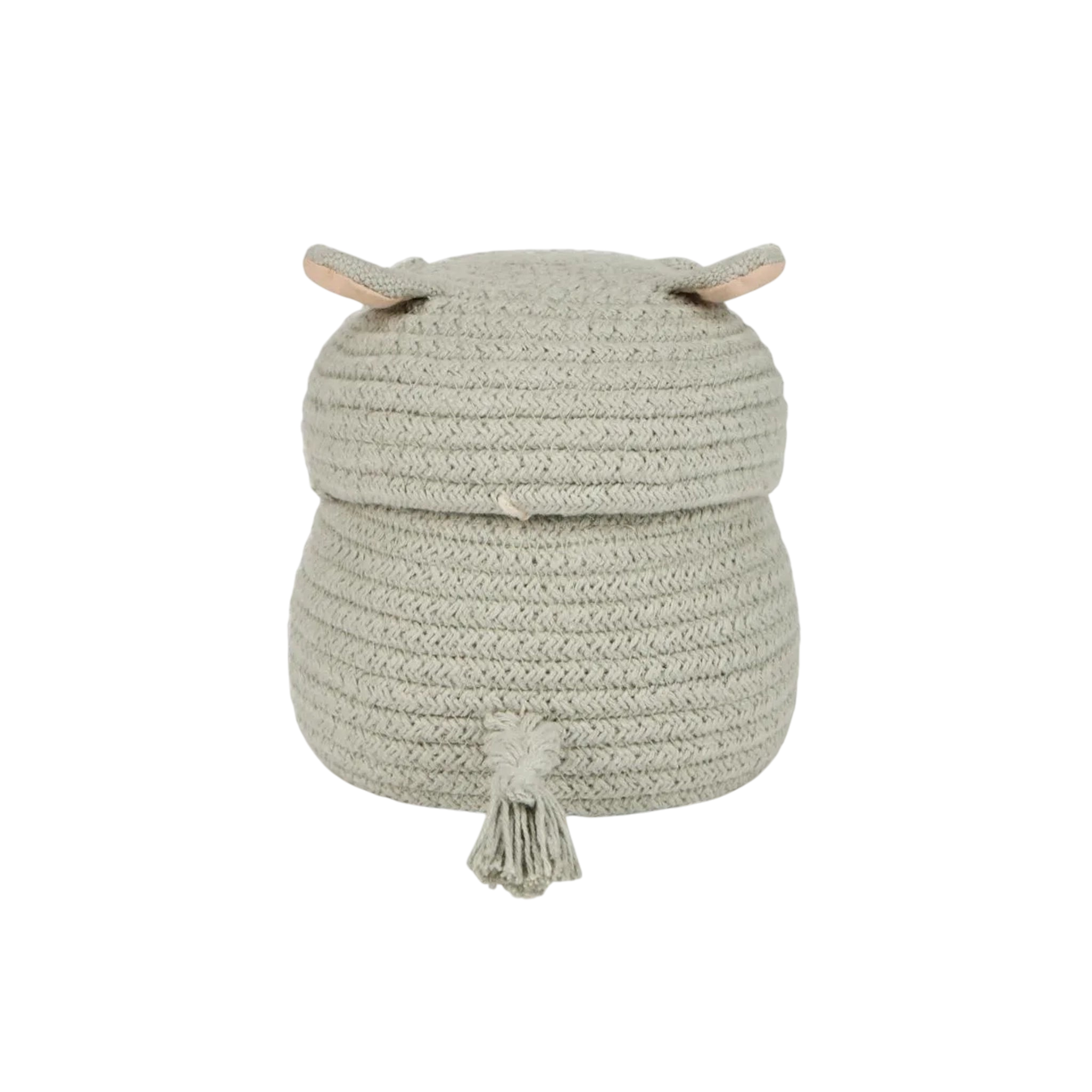 Mini basket Henry the Hippo