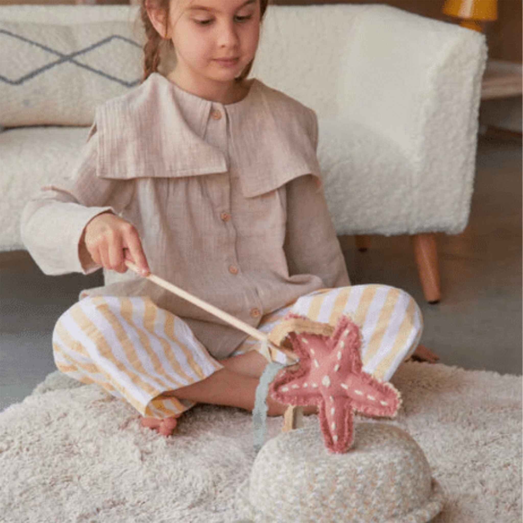 Basket Mama Turtle 1