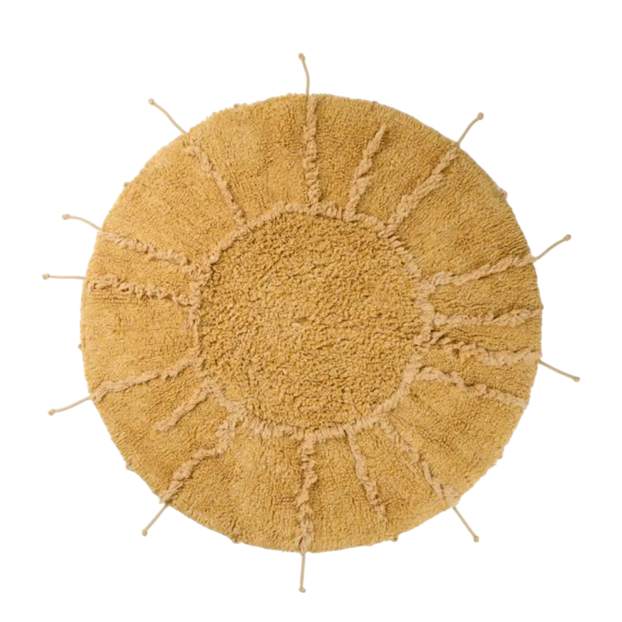 Multishape Teppich Sonne