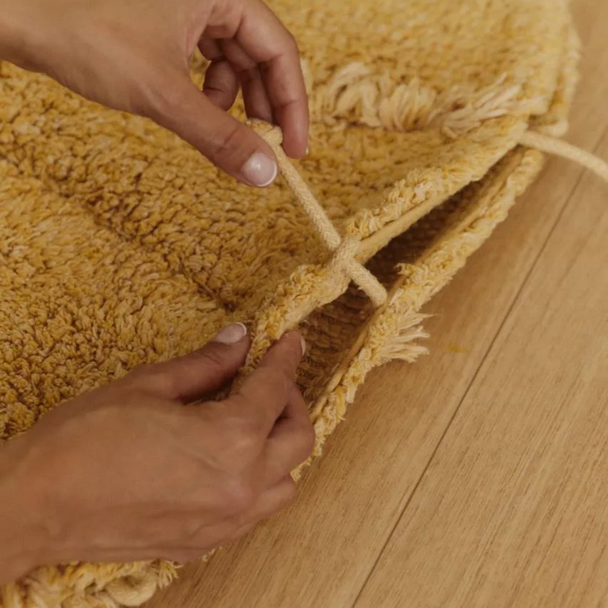 Multishape carpet sun