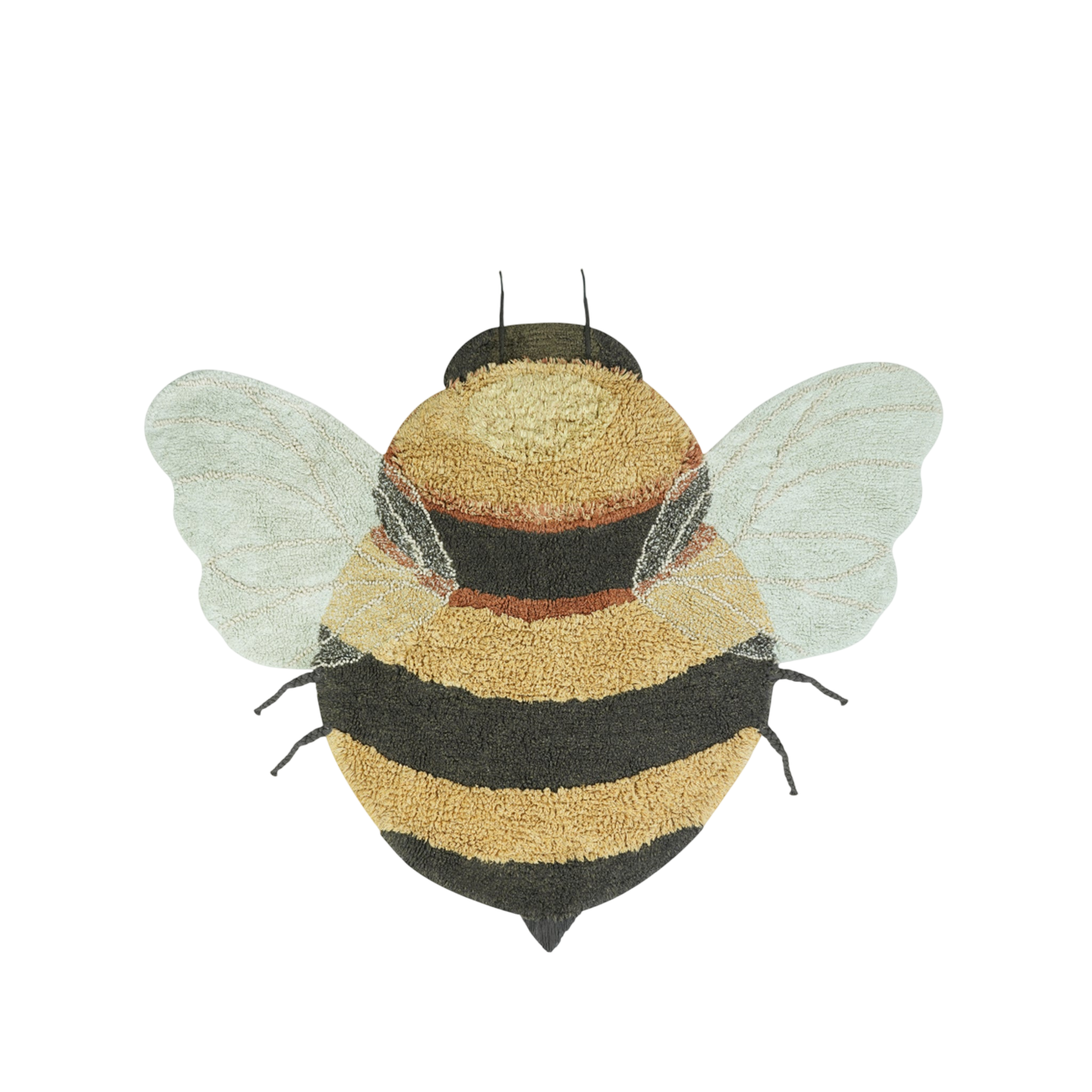 Carpet Bee