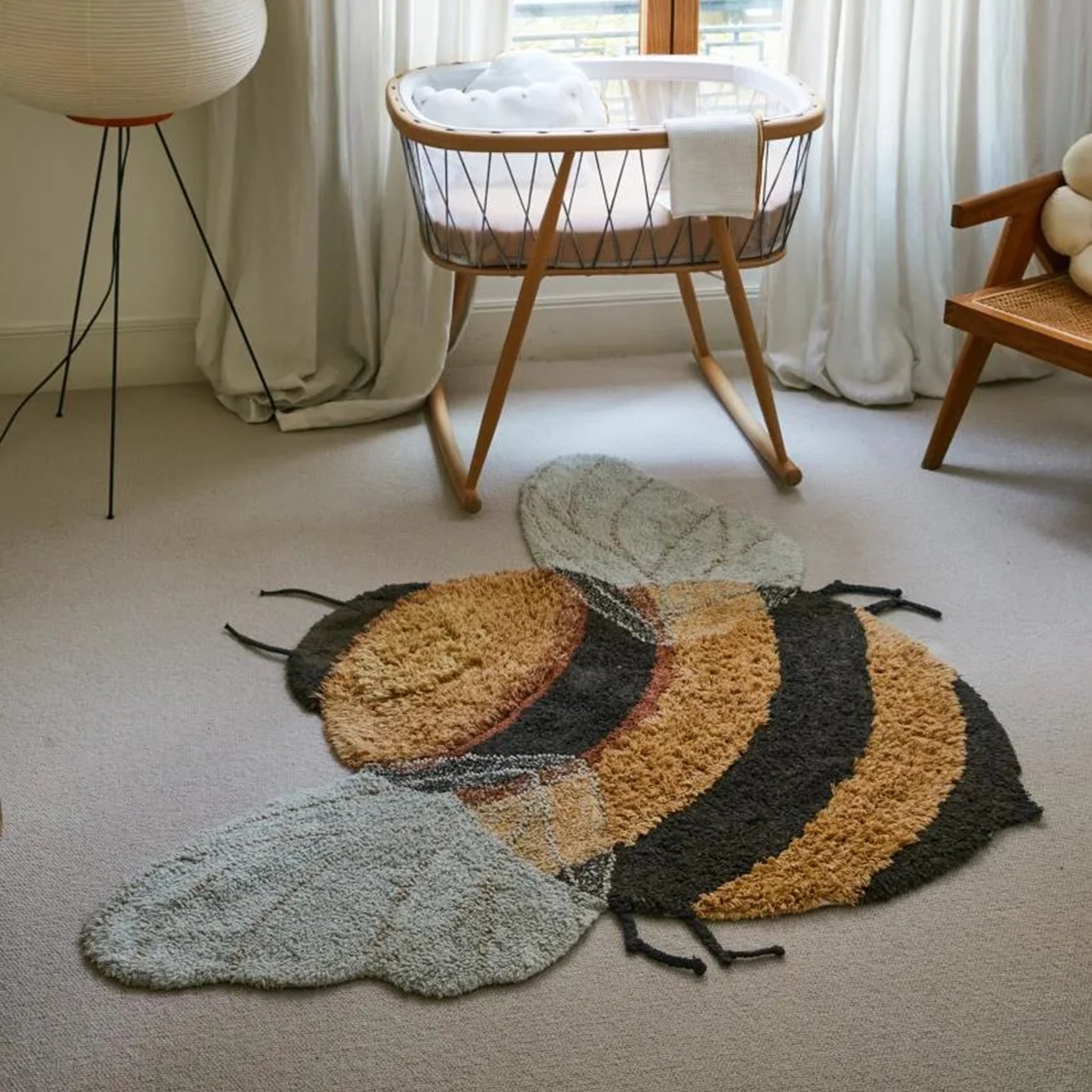 Carpet Bee