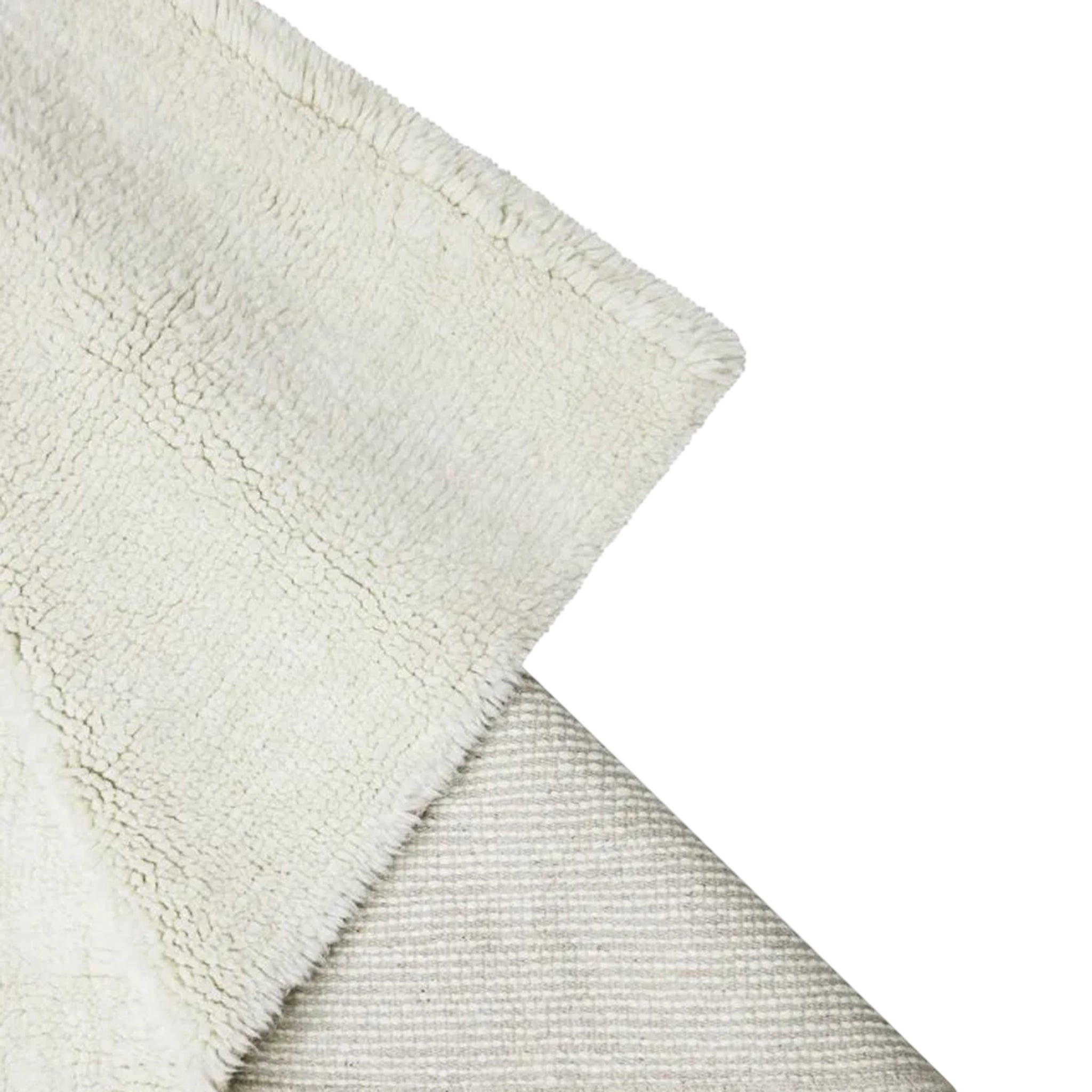 Woolable Tapis Rectangle