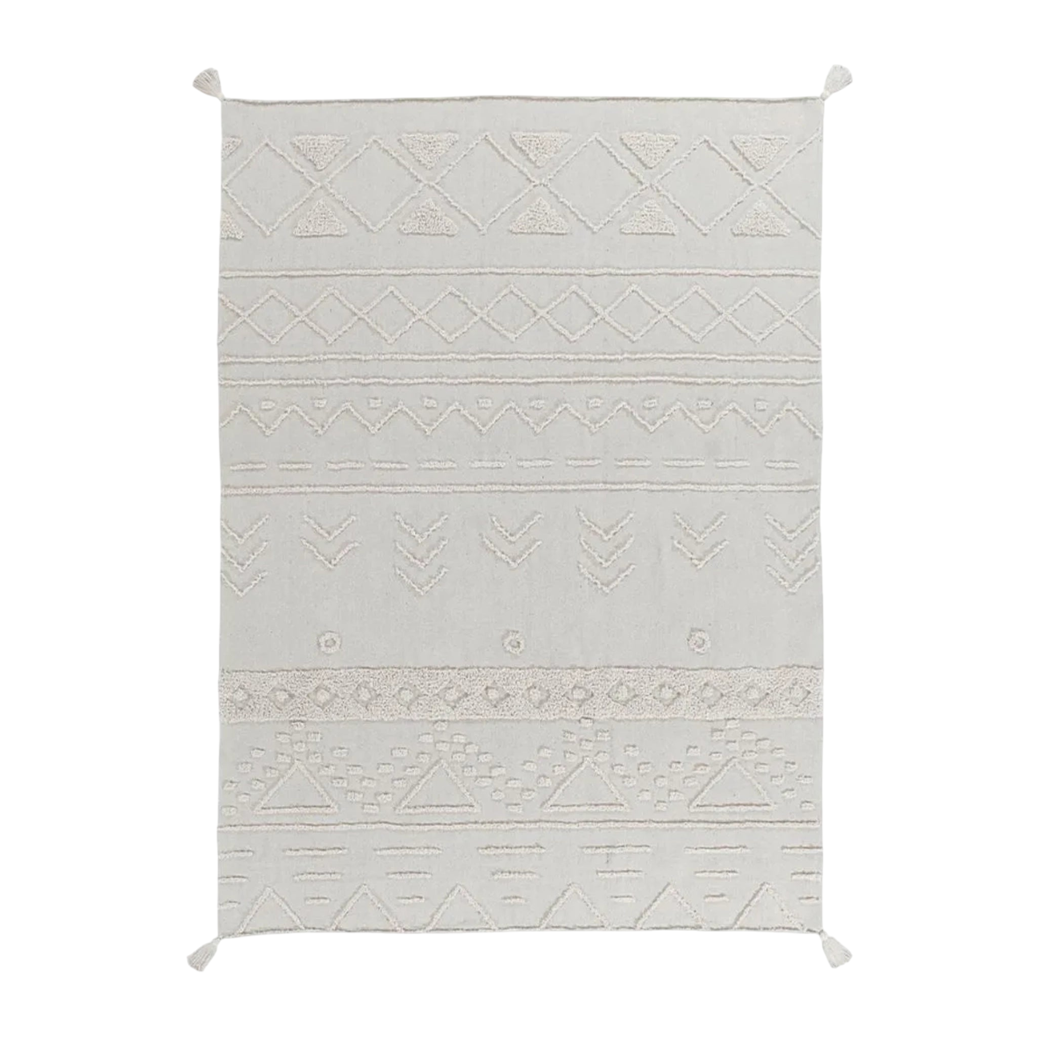 Ruc Tribu Natural - L