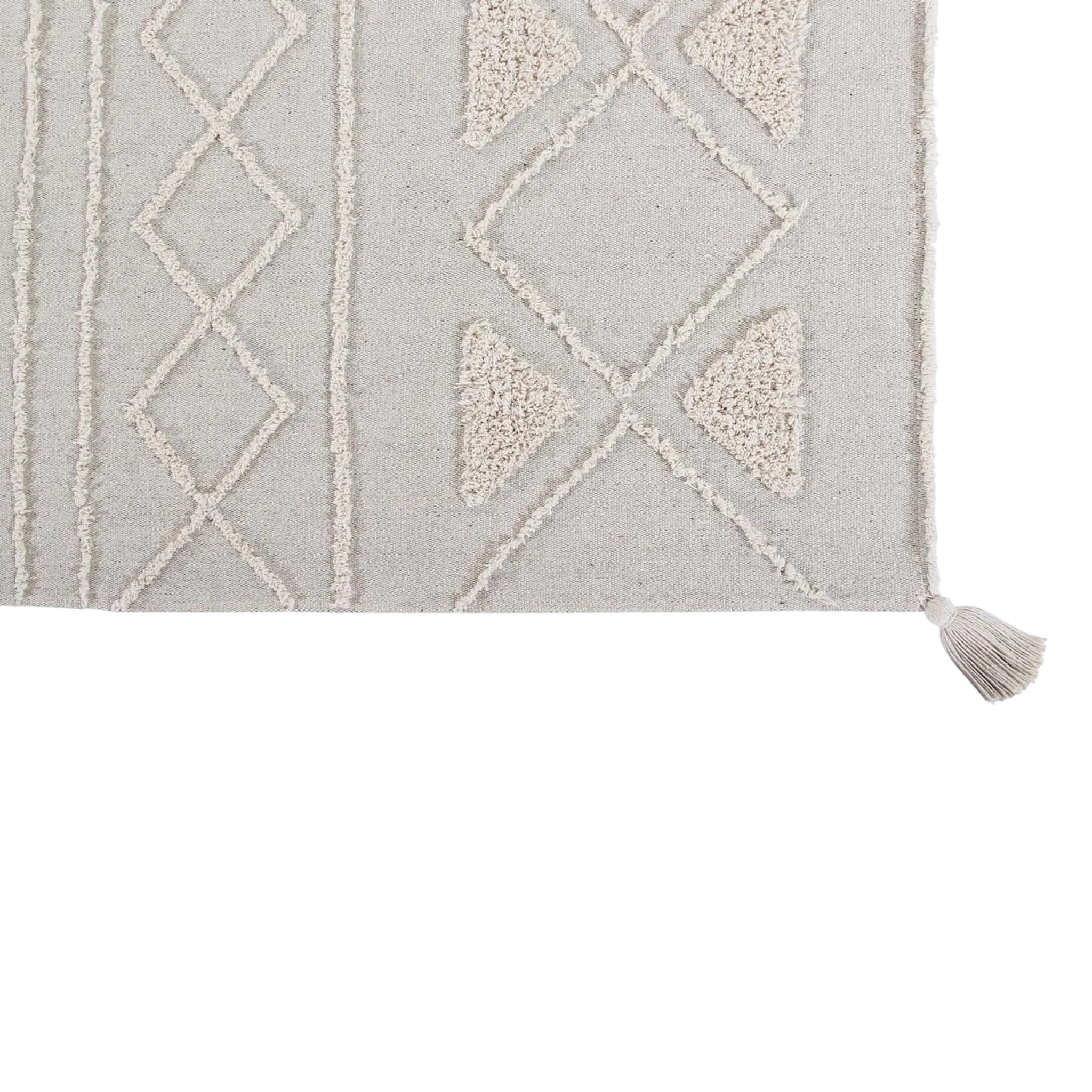 Ruc Tribu Natural - L