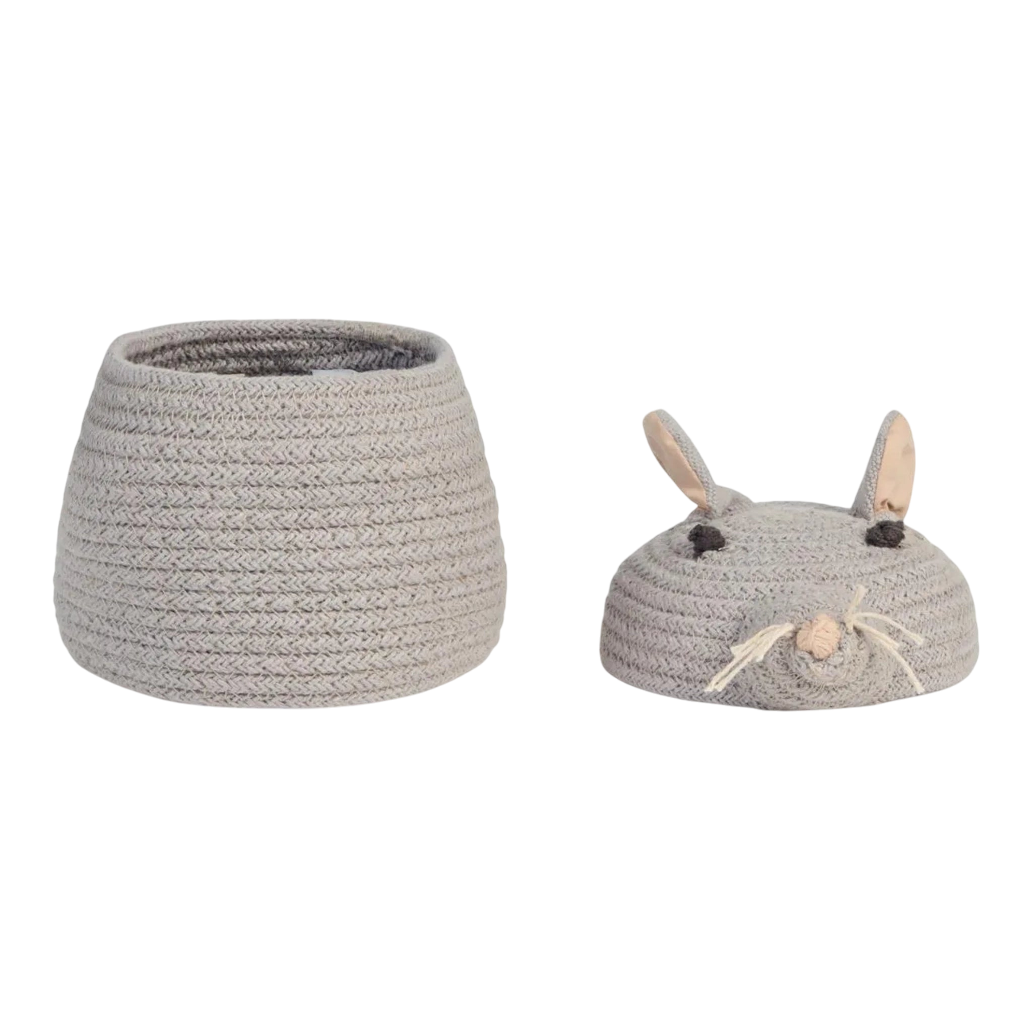 Mini basket Renata the Rat