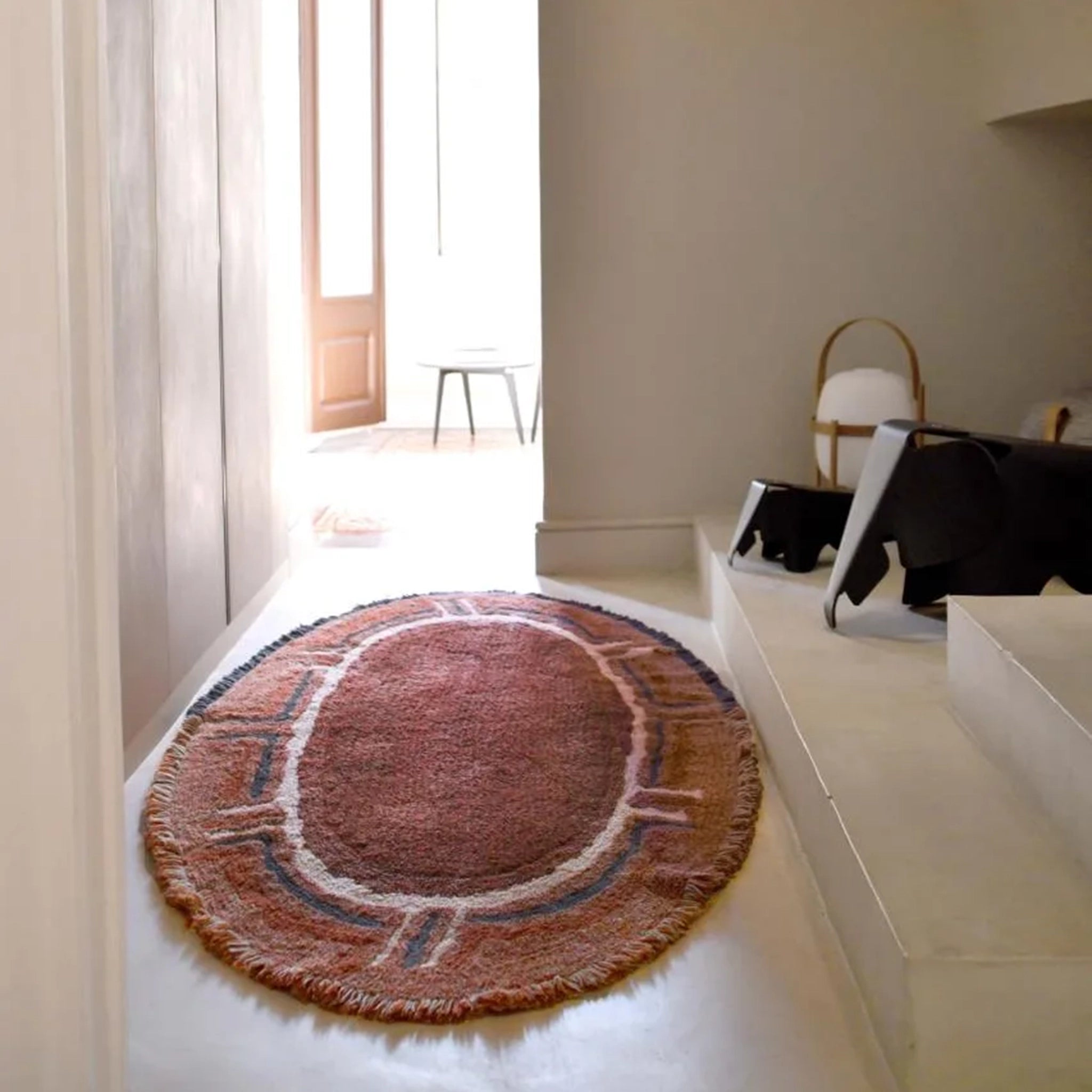 Teppich Woolable Karibu