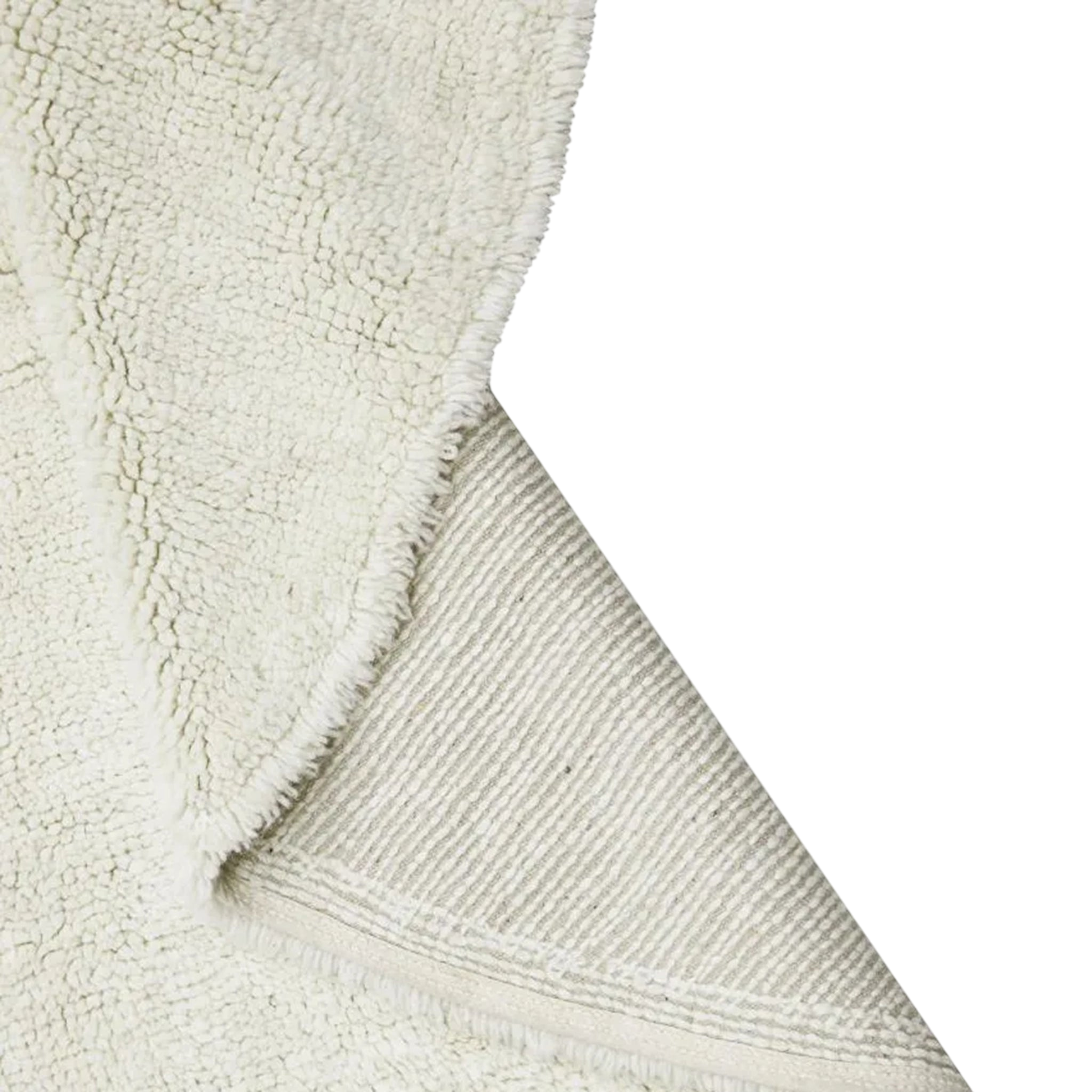 Woolable Teppich Round 3