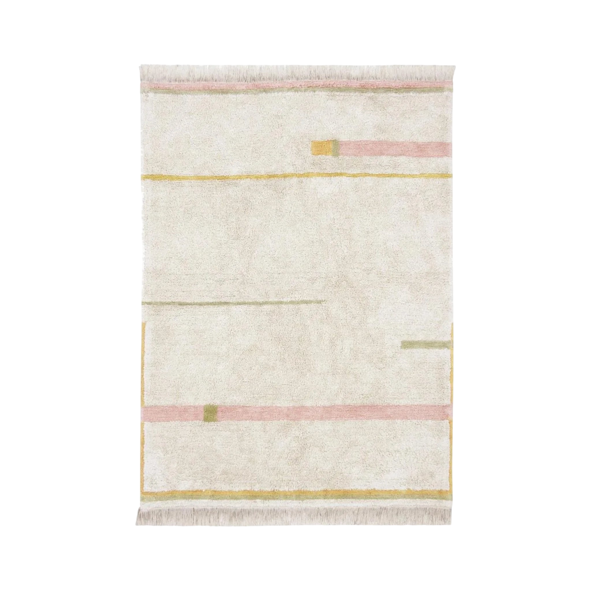 Carpet Lanes