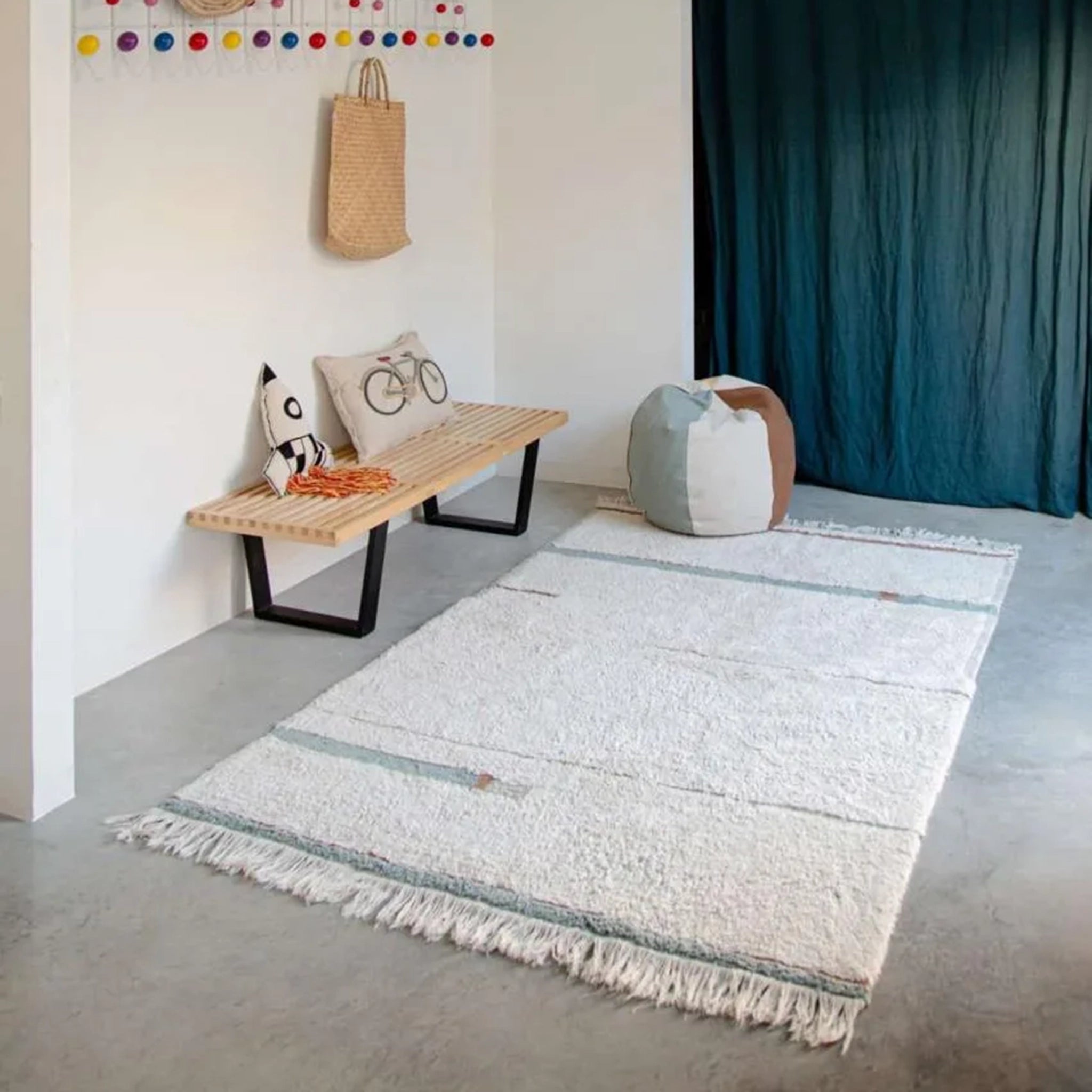 Carpet Lanes