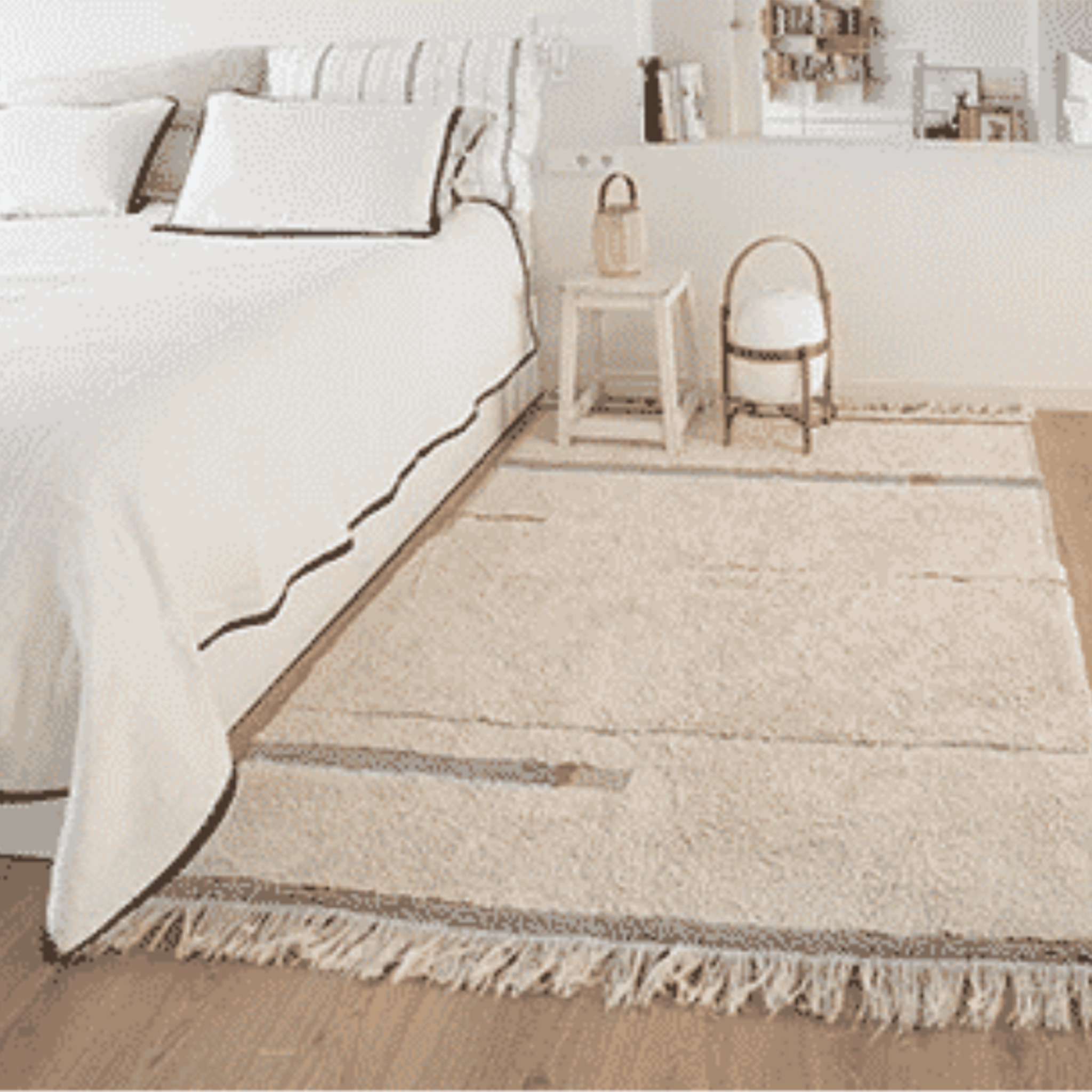 Carpet Lanes