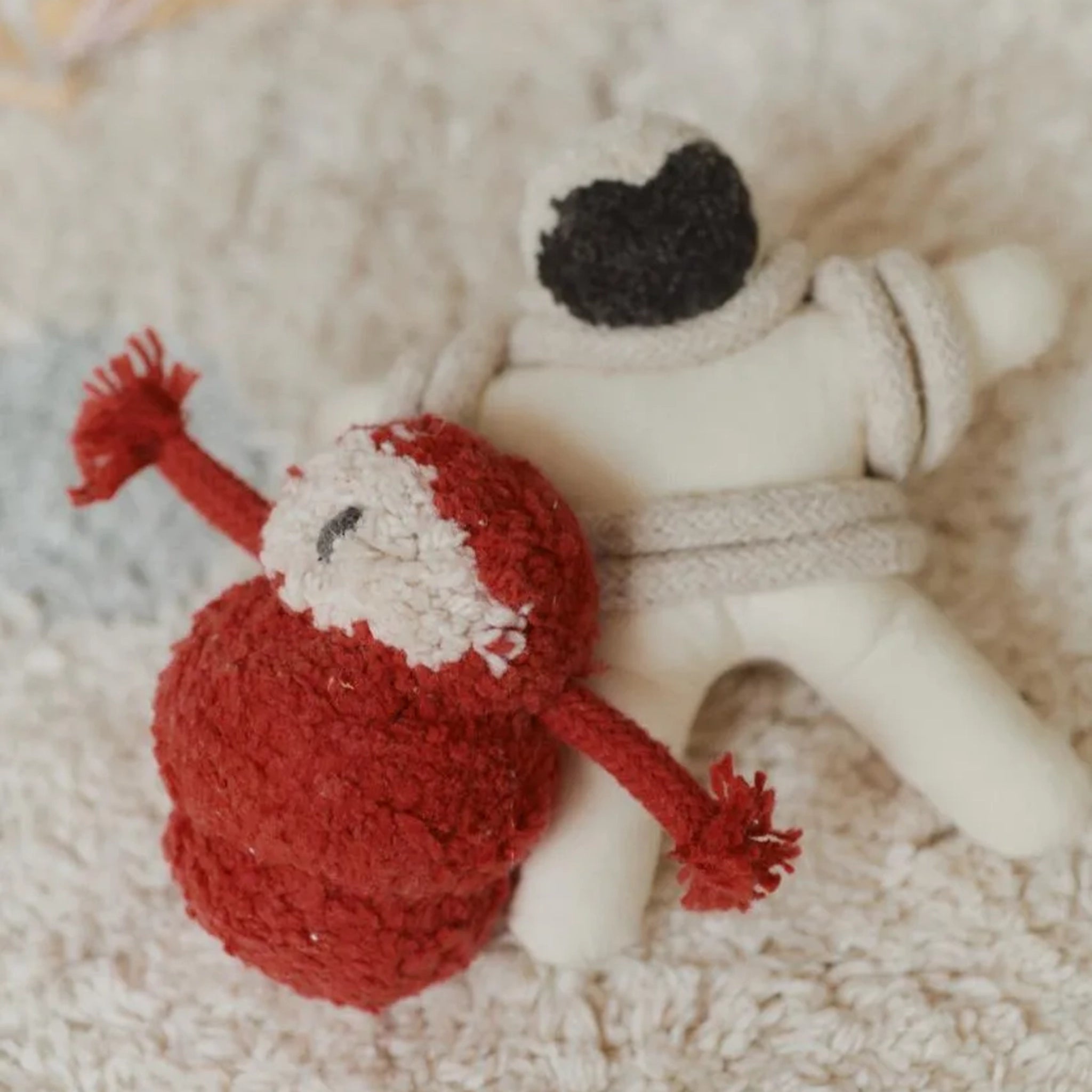 Spielteppich Solar System