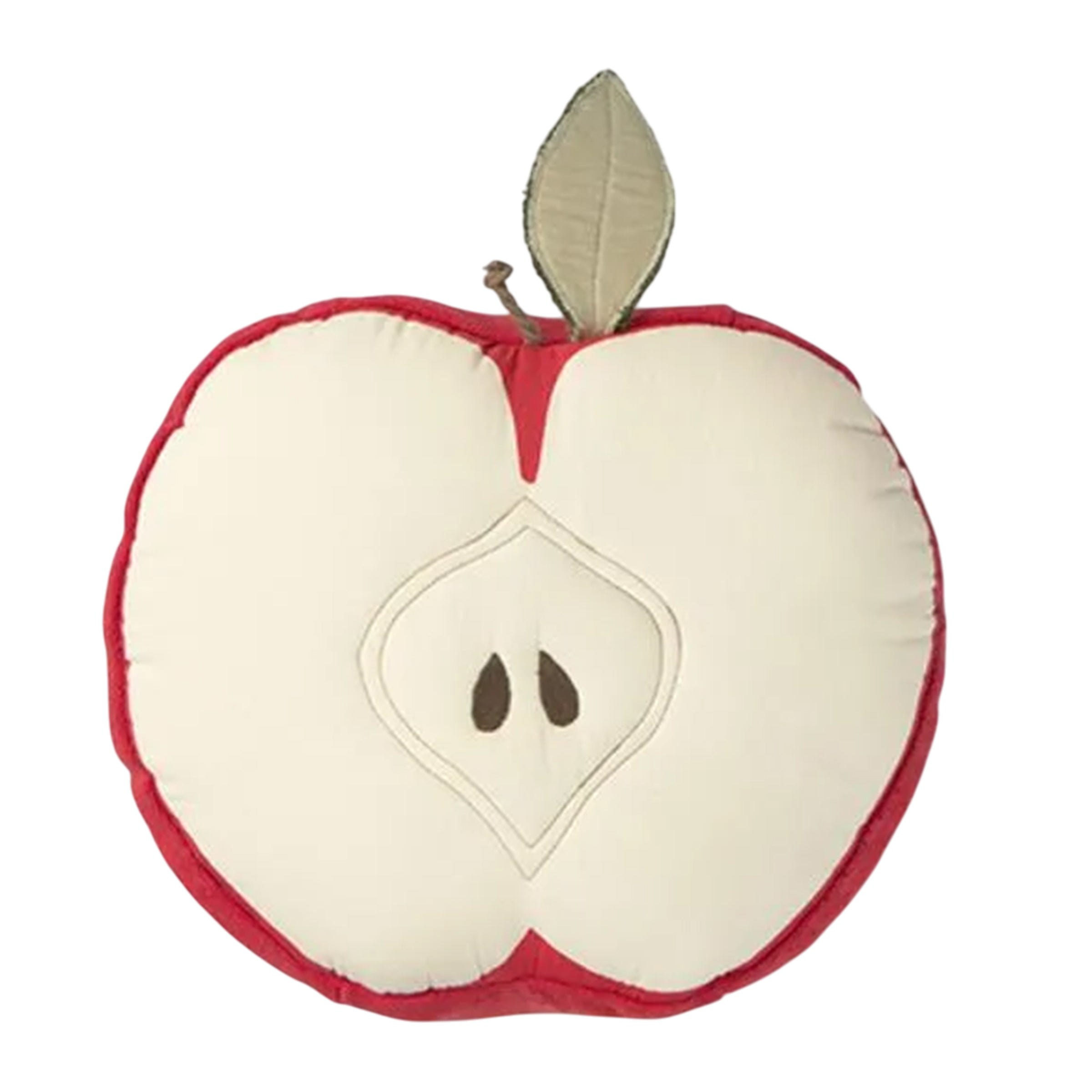 Kissen Apfel