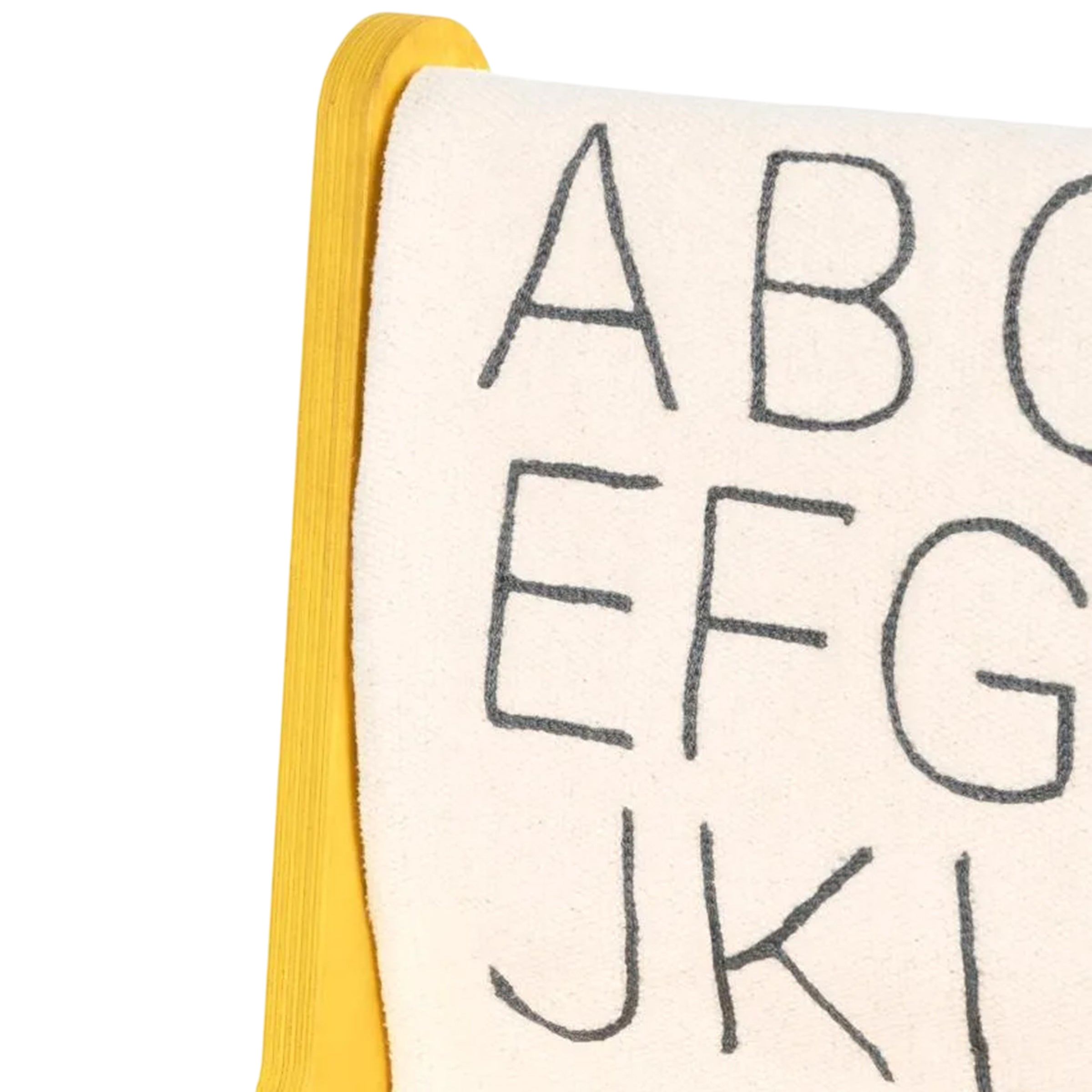 Sillita ABC high chair