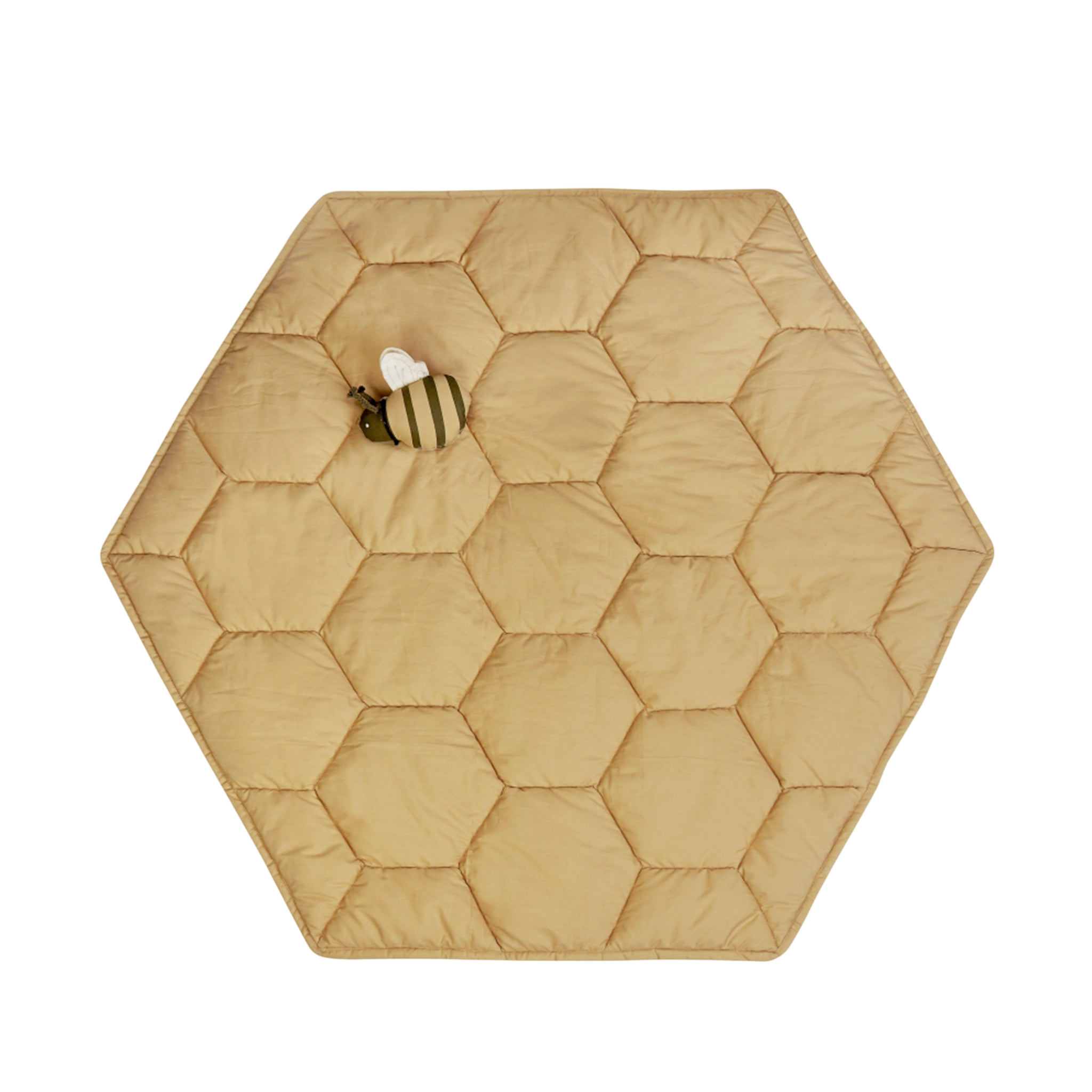 Tapis de jeu Honeycomb
