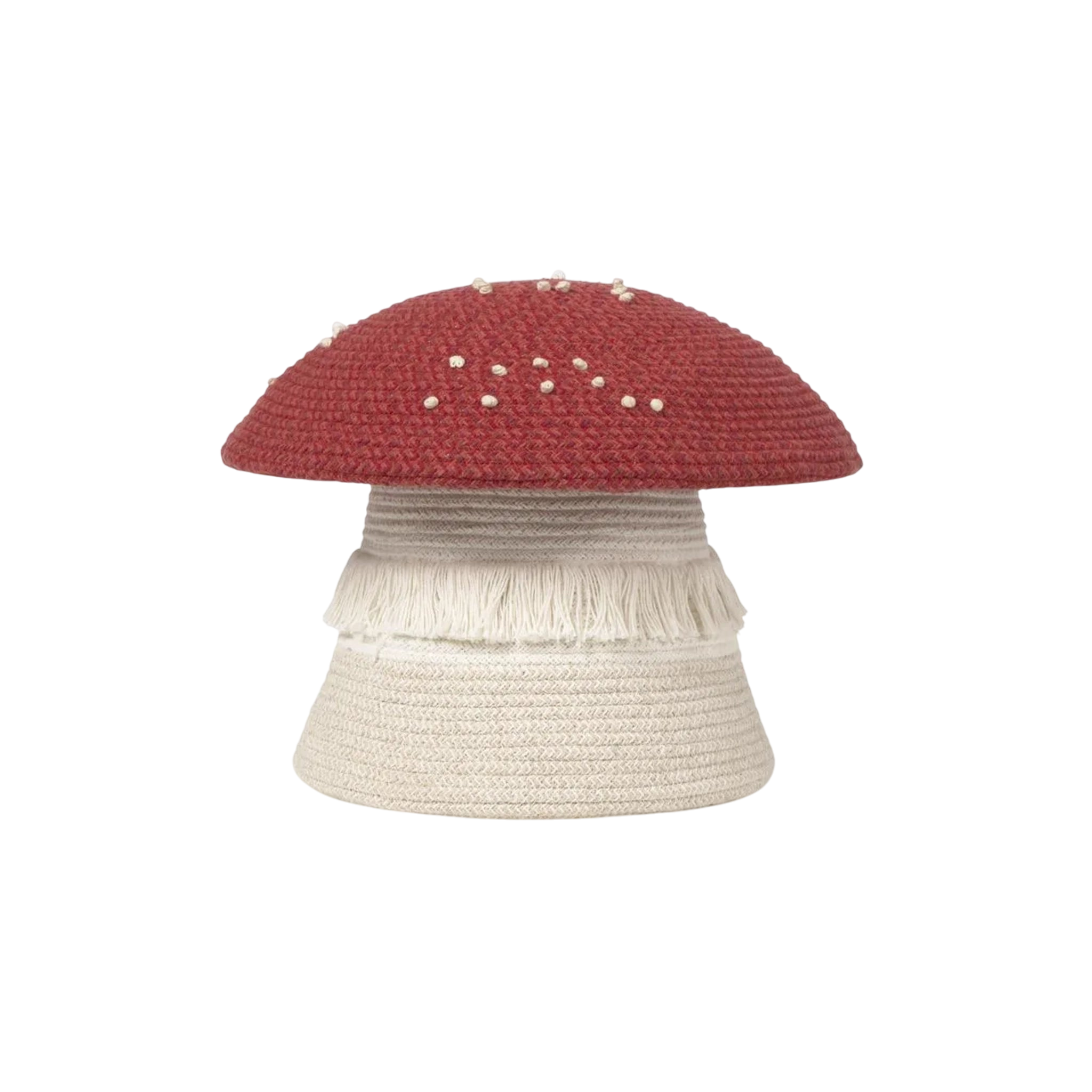 Big Mushroom basket