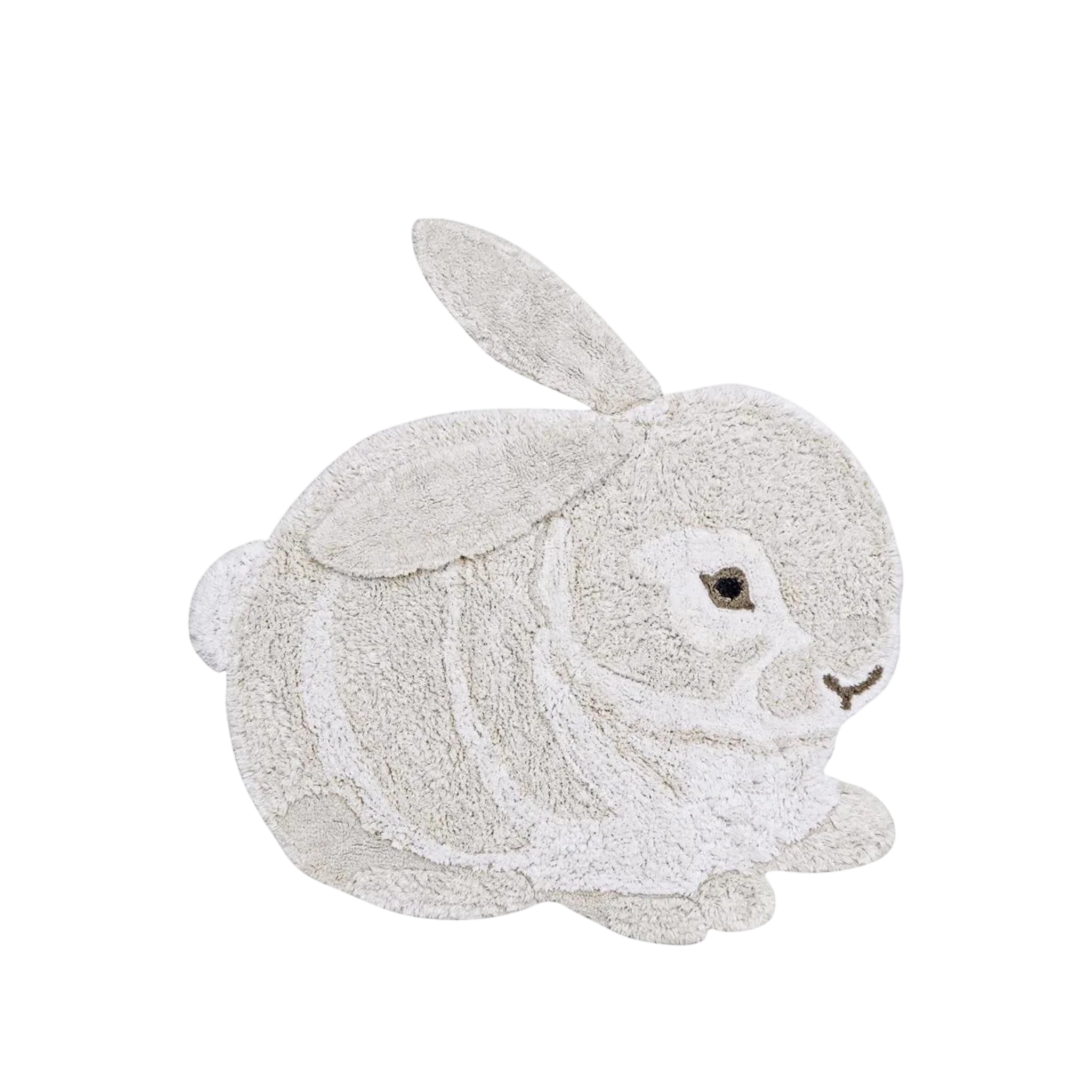 Carpet rabbit