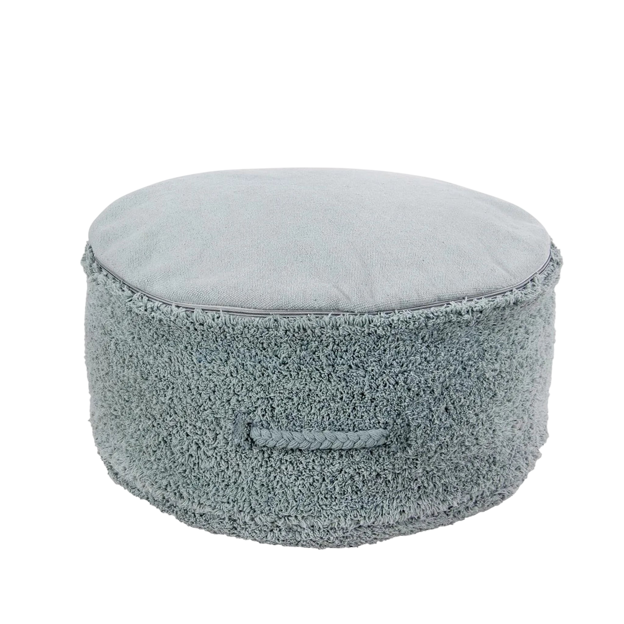 Pouf Chill Vintage Blue