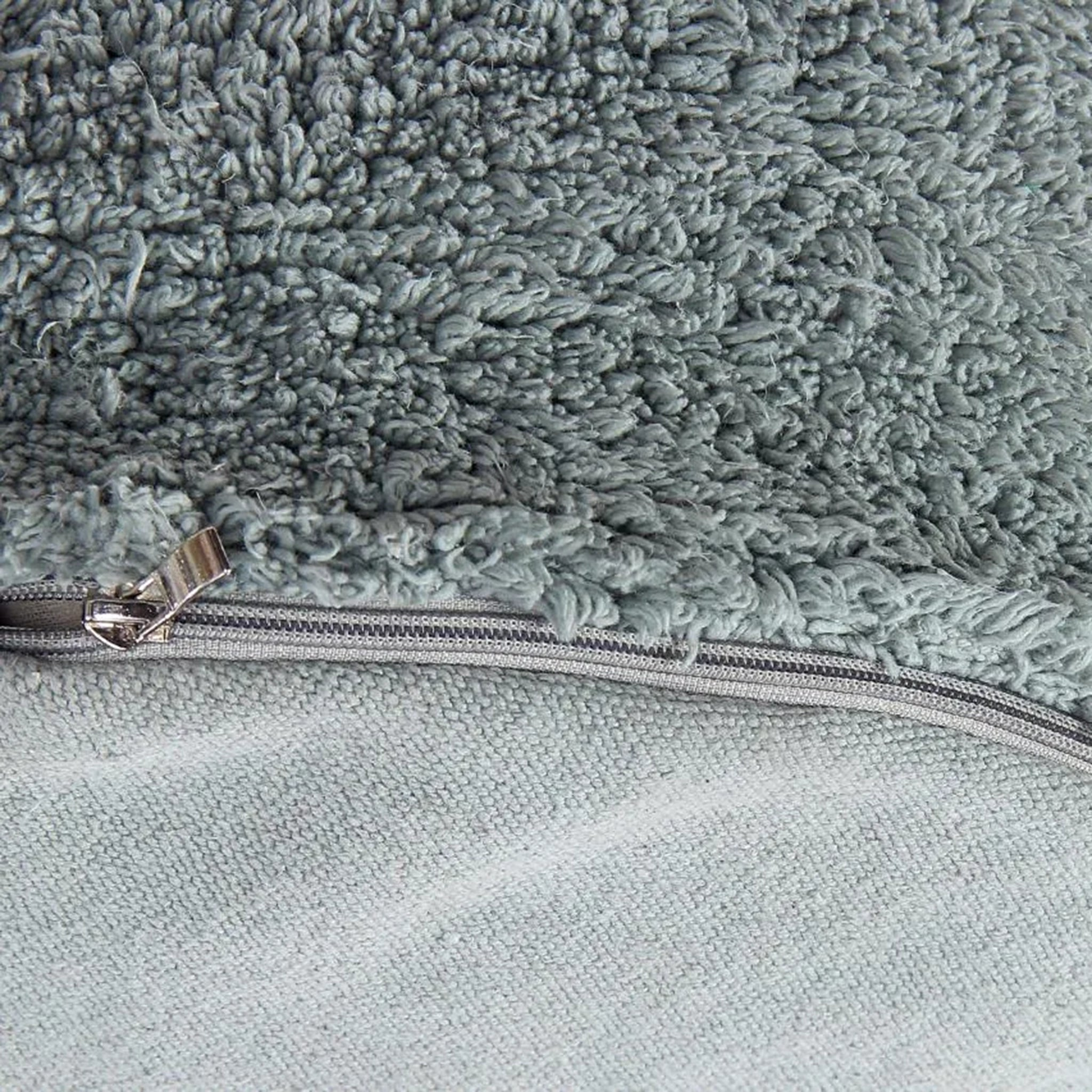 Pouf Chill Vintage Blue