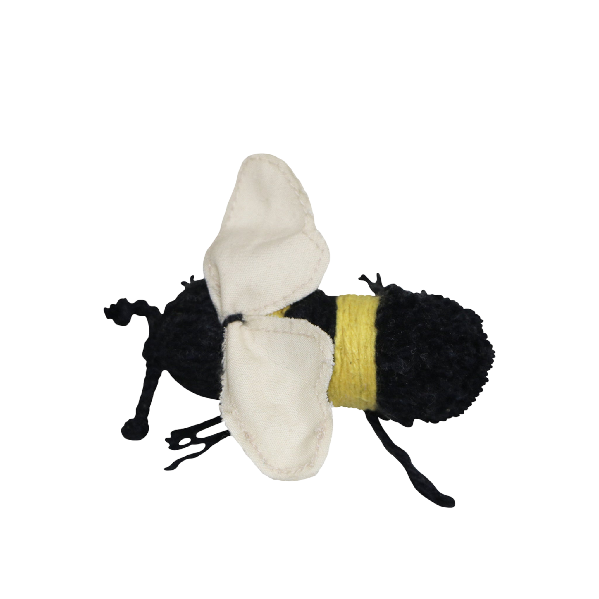 Spielteppich Pollination