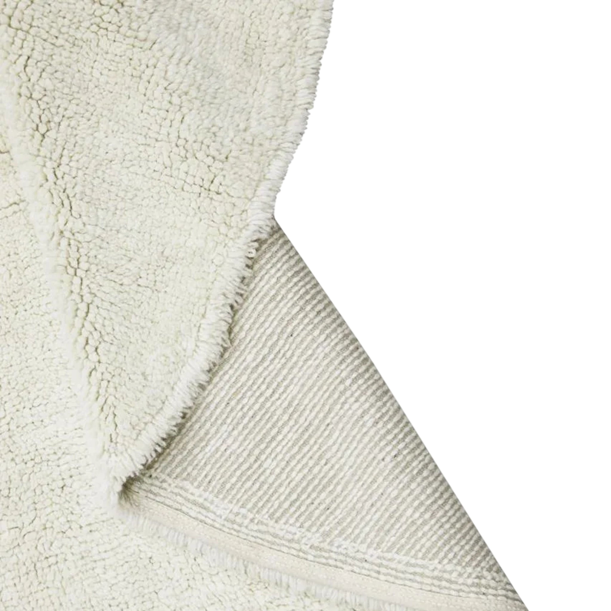 Woolable Teppich Round 1