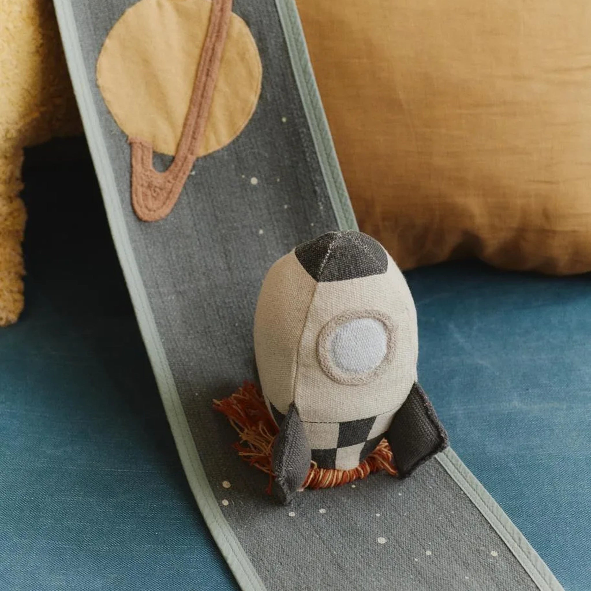 Ride & Roll MilkyWay