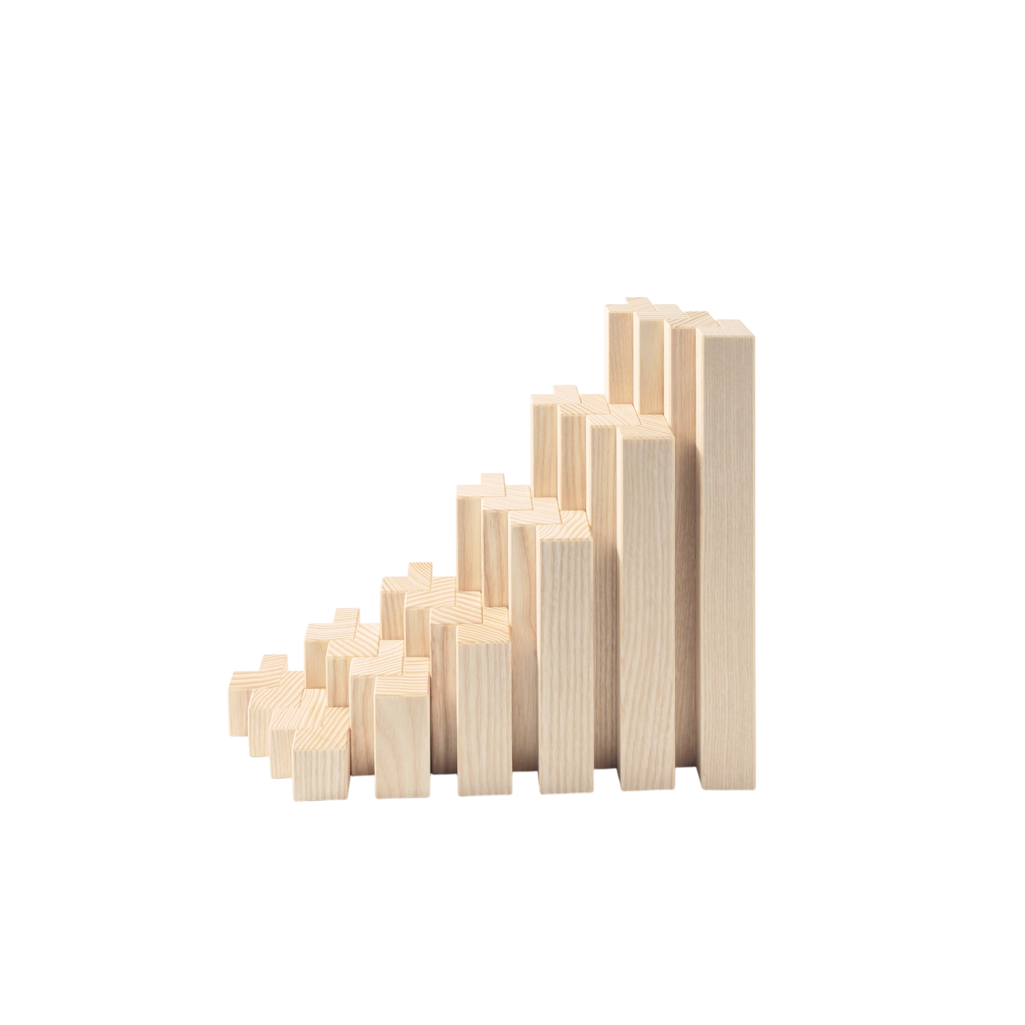 Tigno Nature Pur Frêne