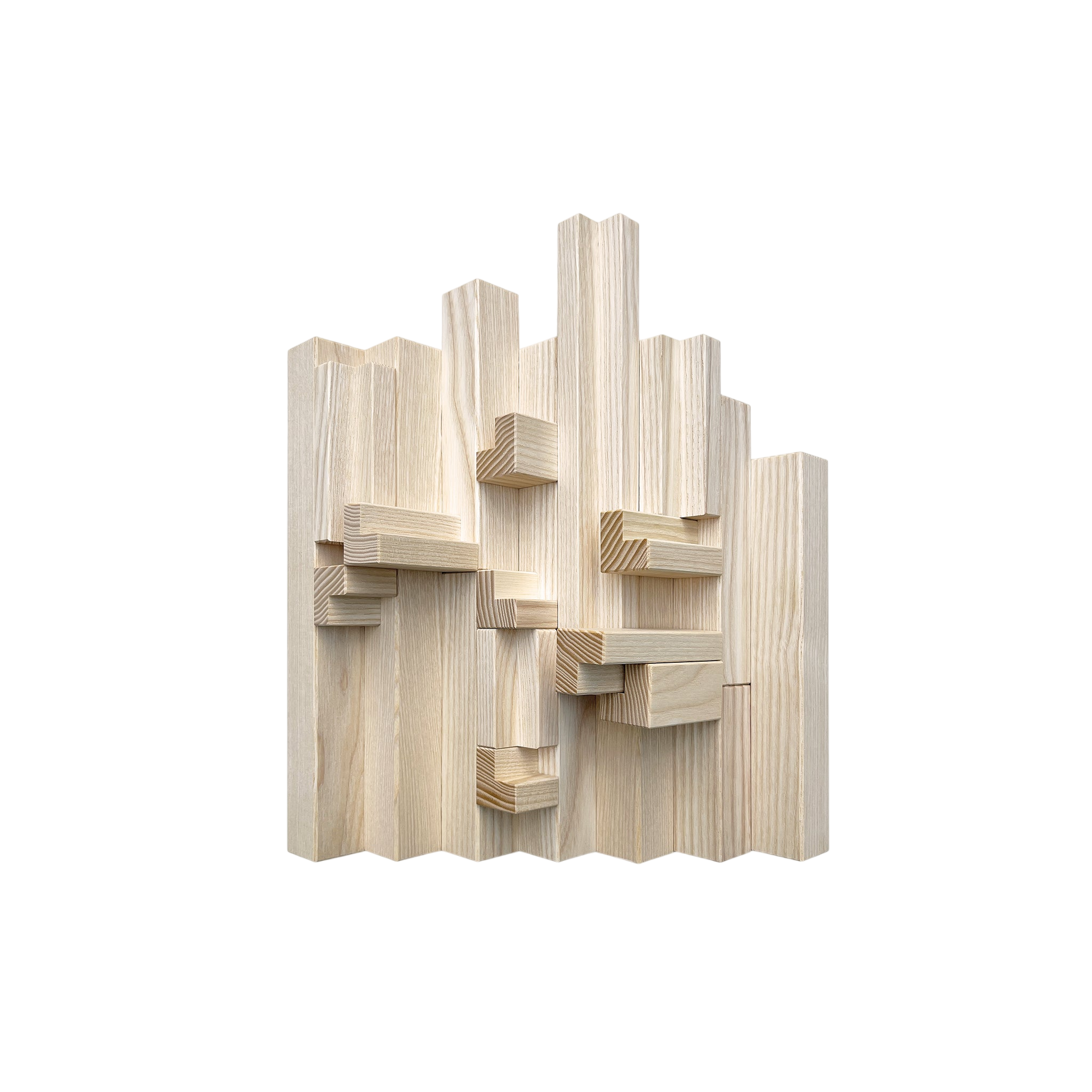 Tigno Nature Pur Frêne