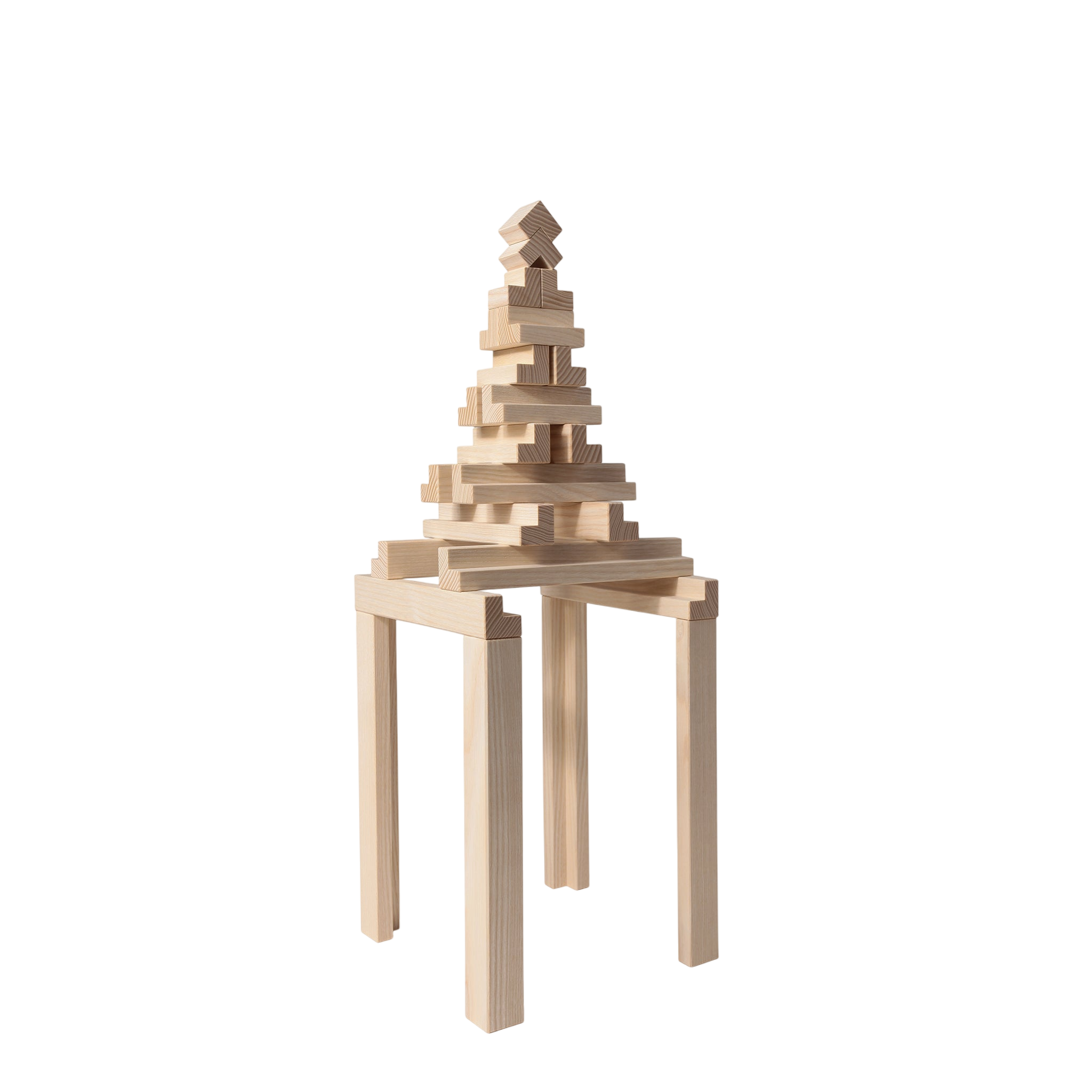 Tigno Nature Pur Frêne