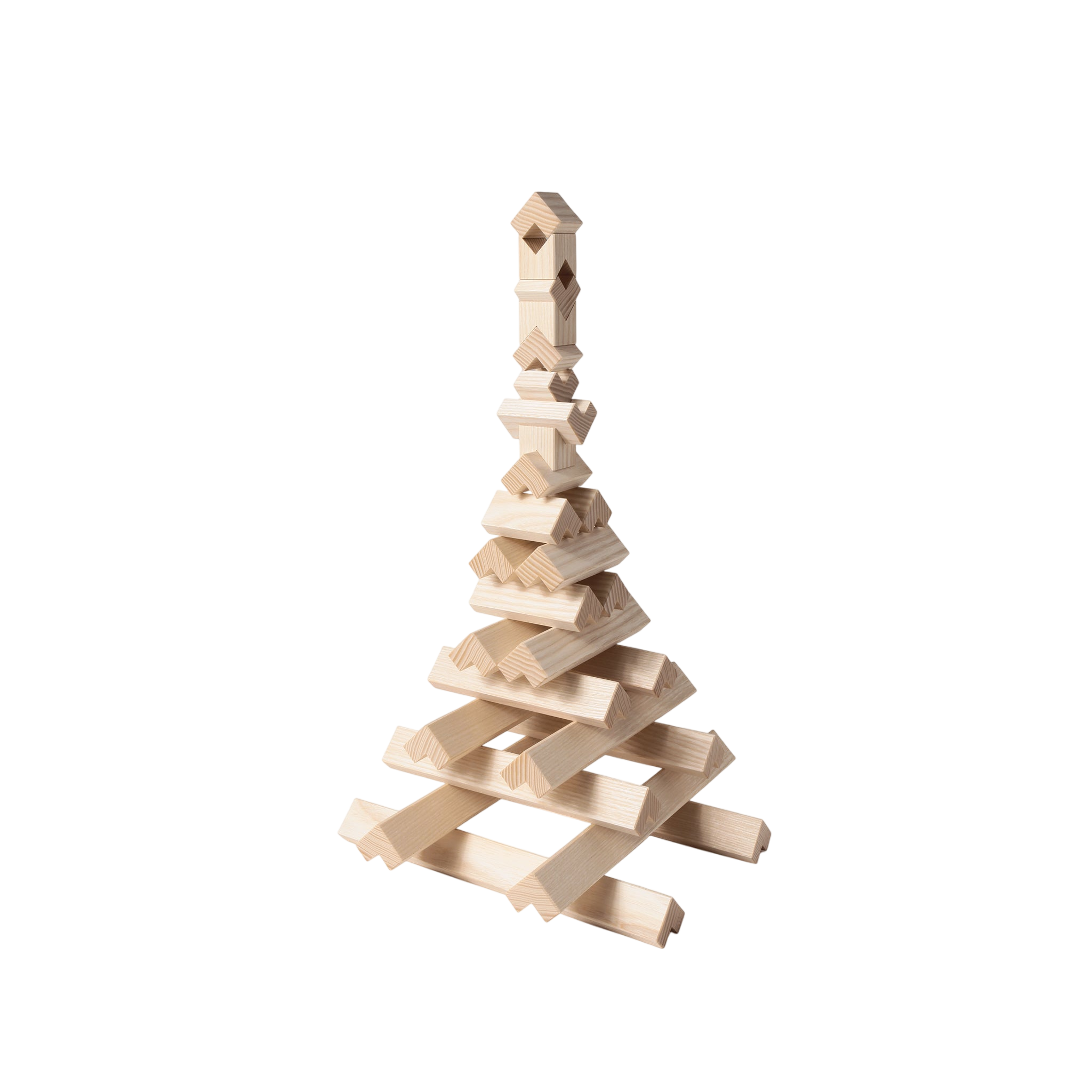 Tigno Nature Pur Frêne