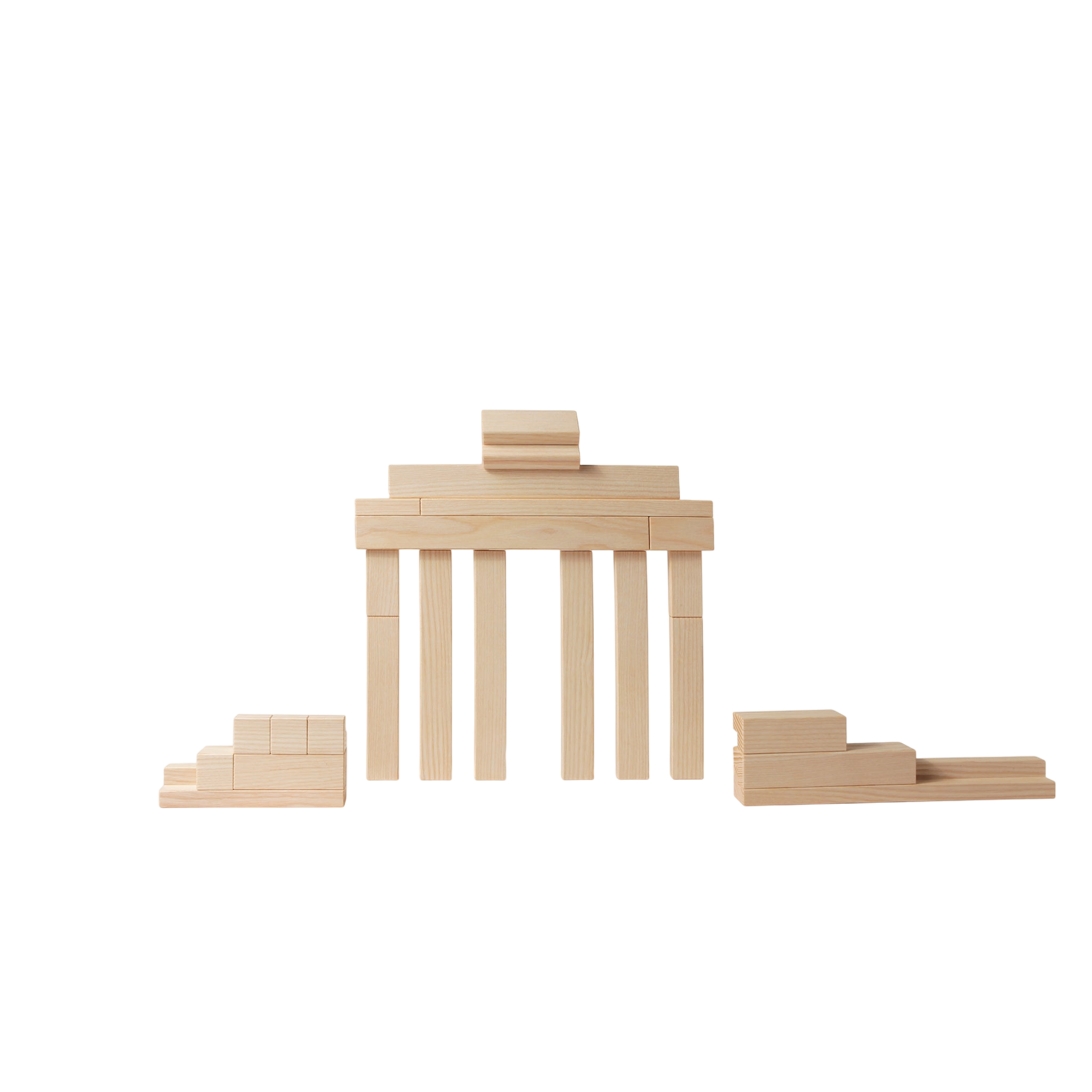 Tigno Nature Pur Frêne