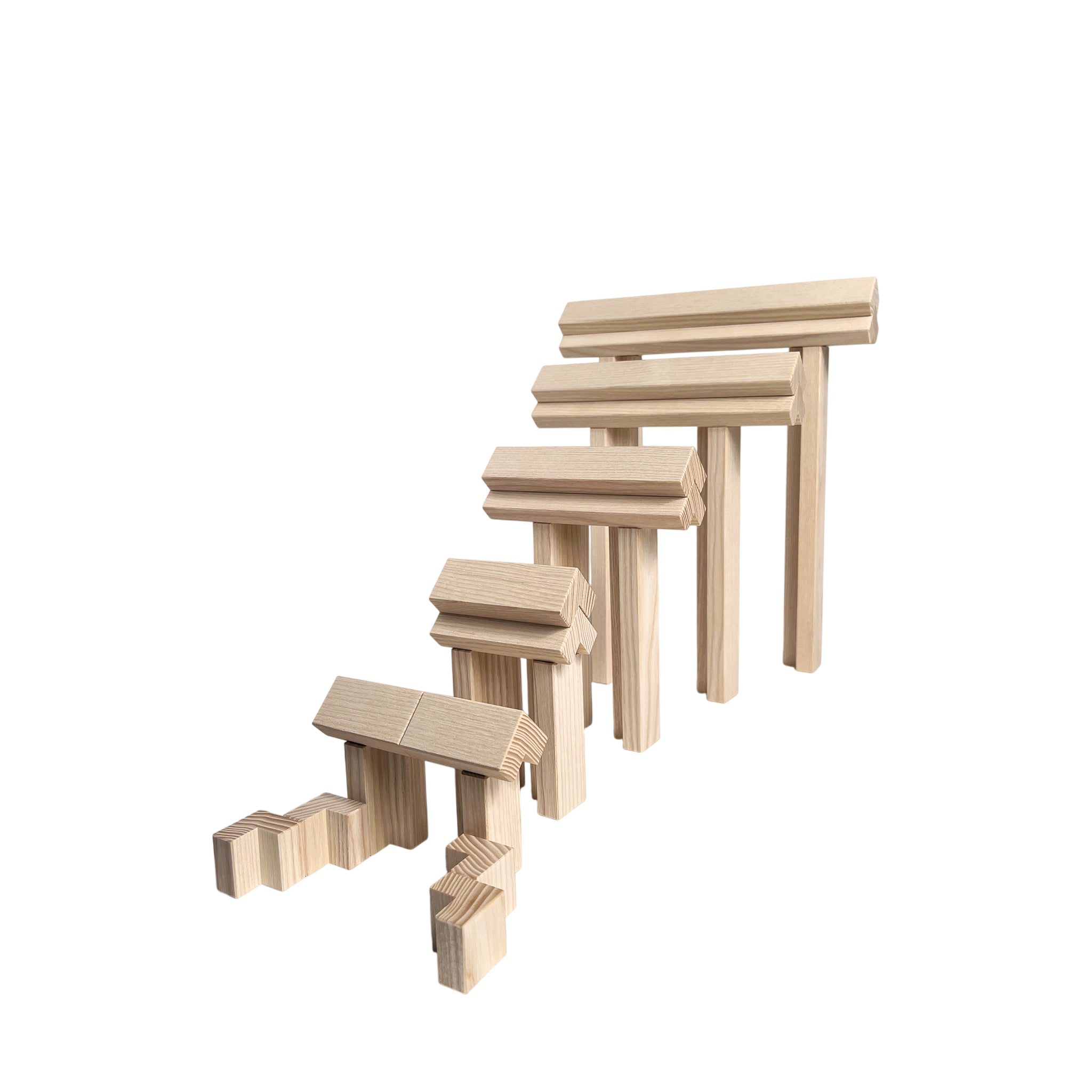 Tigno Nature Pur Frêne