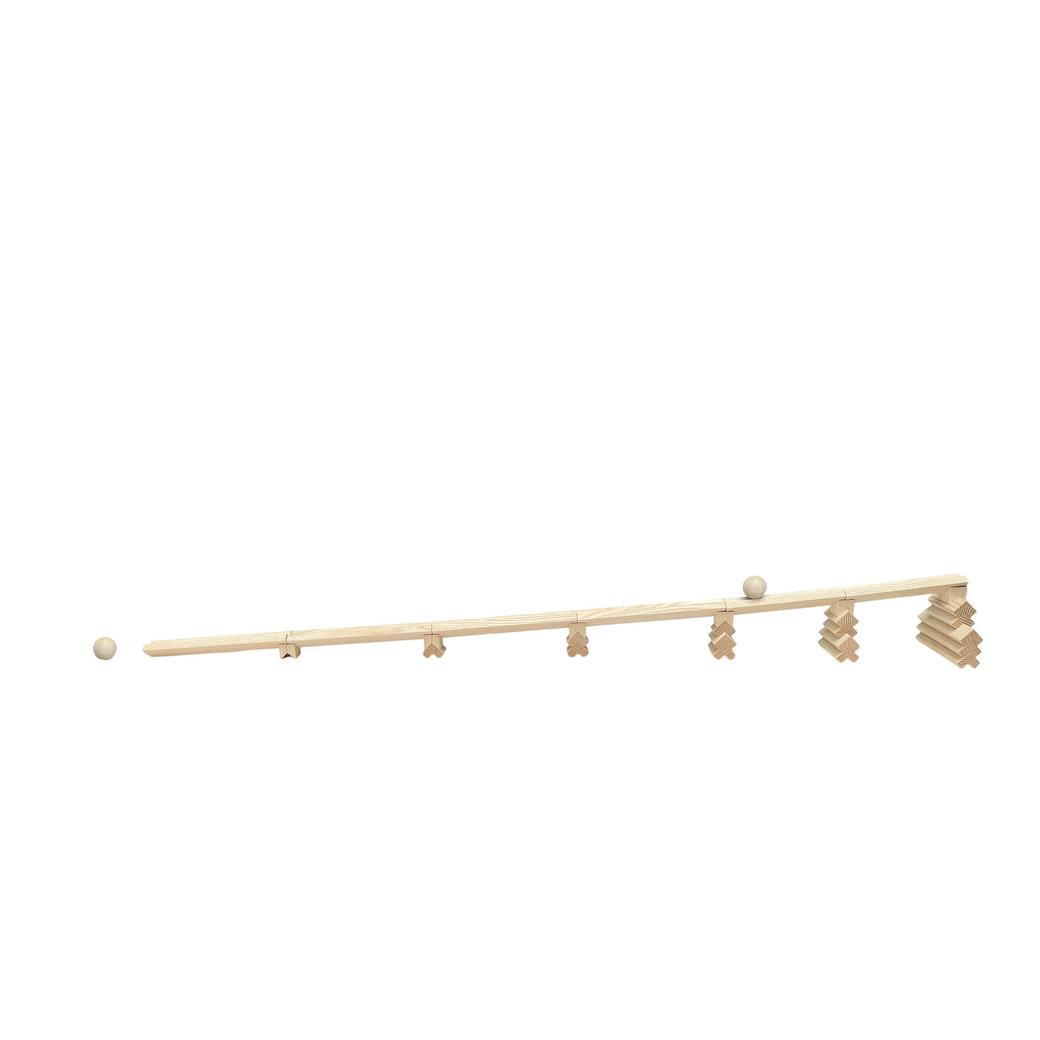 Tigno Nature Pur Frêne