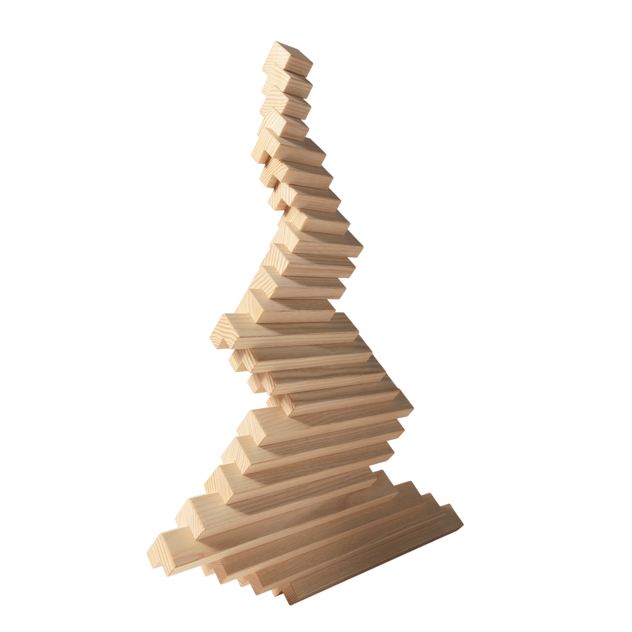 Tigno Nature Pur Frêne