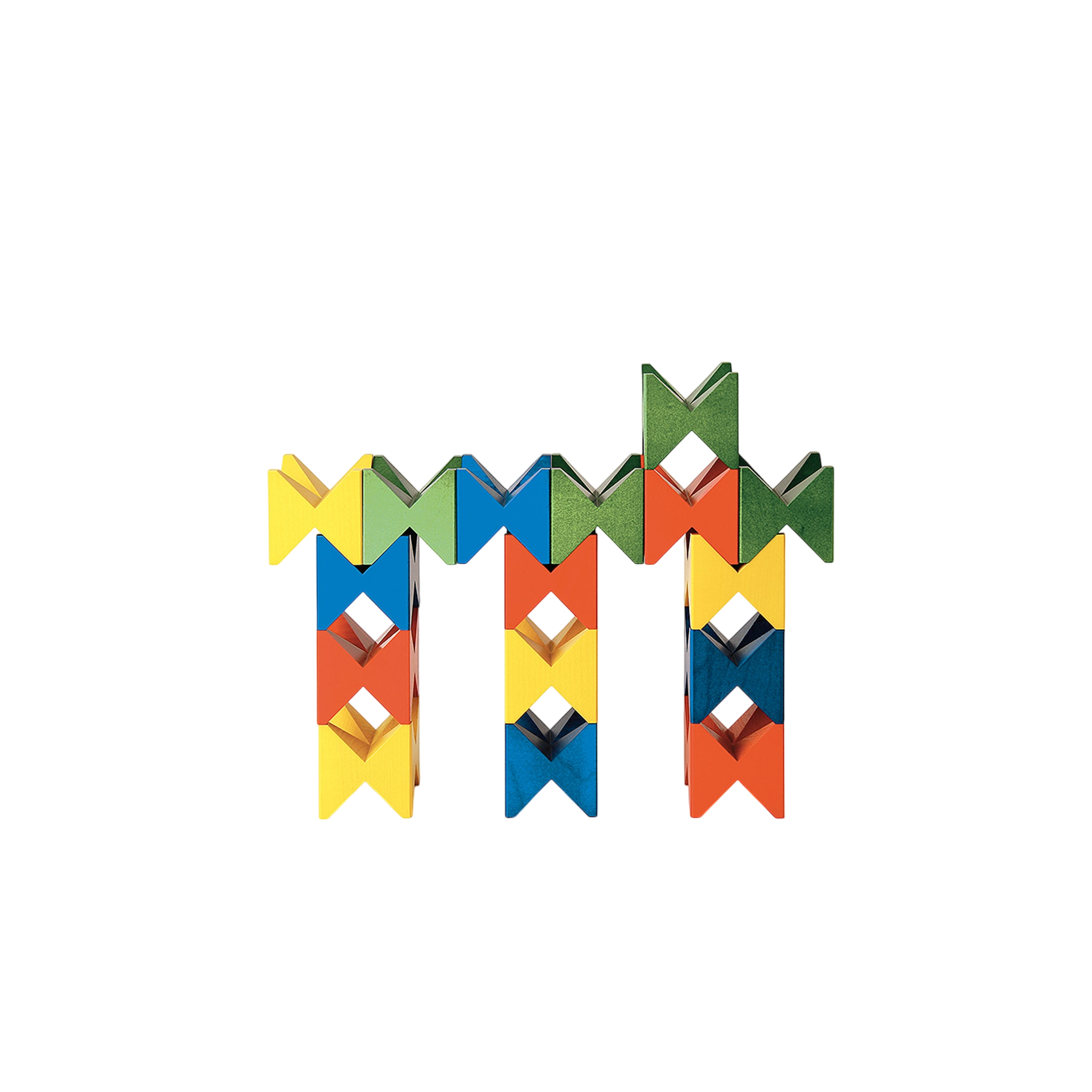 Naef Spiel Mini farbig