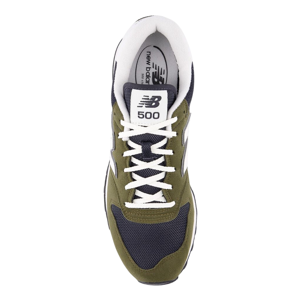 Sneaker GM500ROS woodland