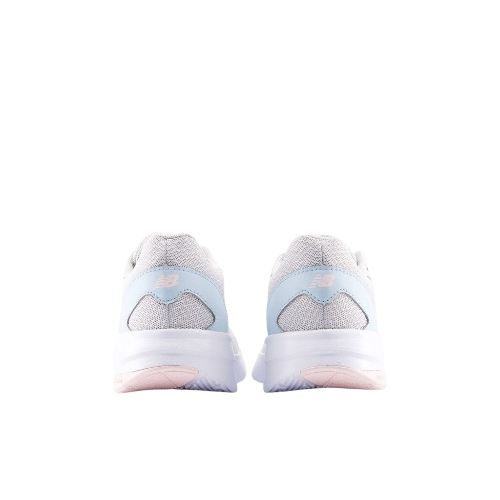 Baskets GK578AC Kids 578 v1 Lace grey matter