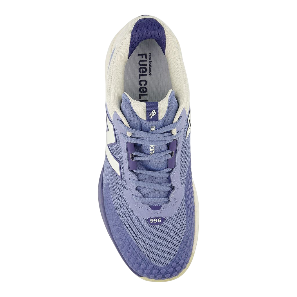 MCY996F6 Fuel Cell 996 v6 Clay Court stone