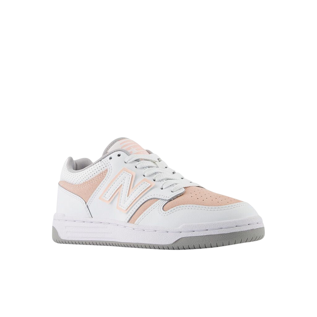Sneaker GSB480VP white/pink