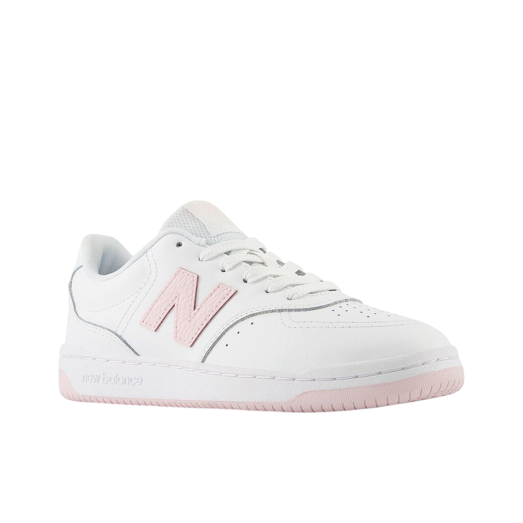 BBW80PNK oyster white/pink
