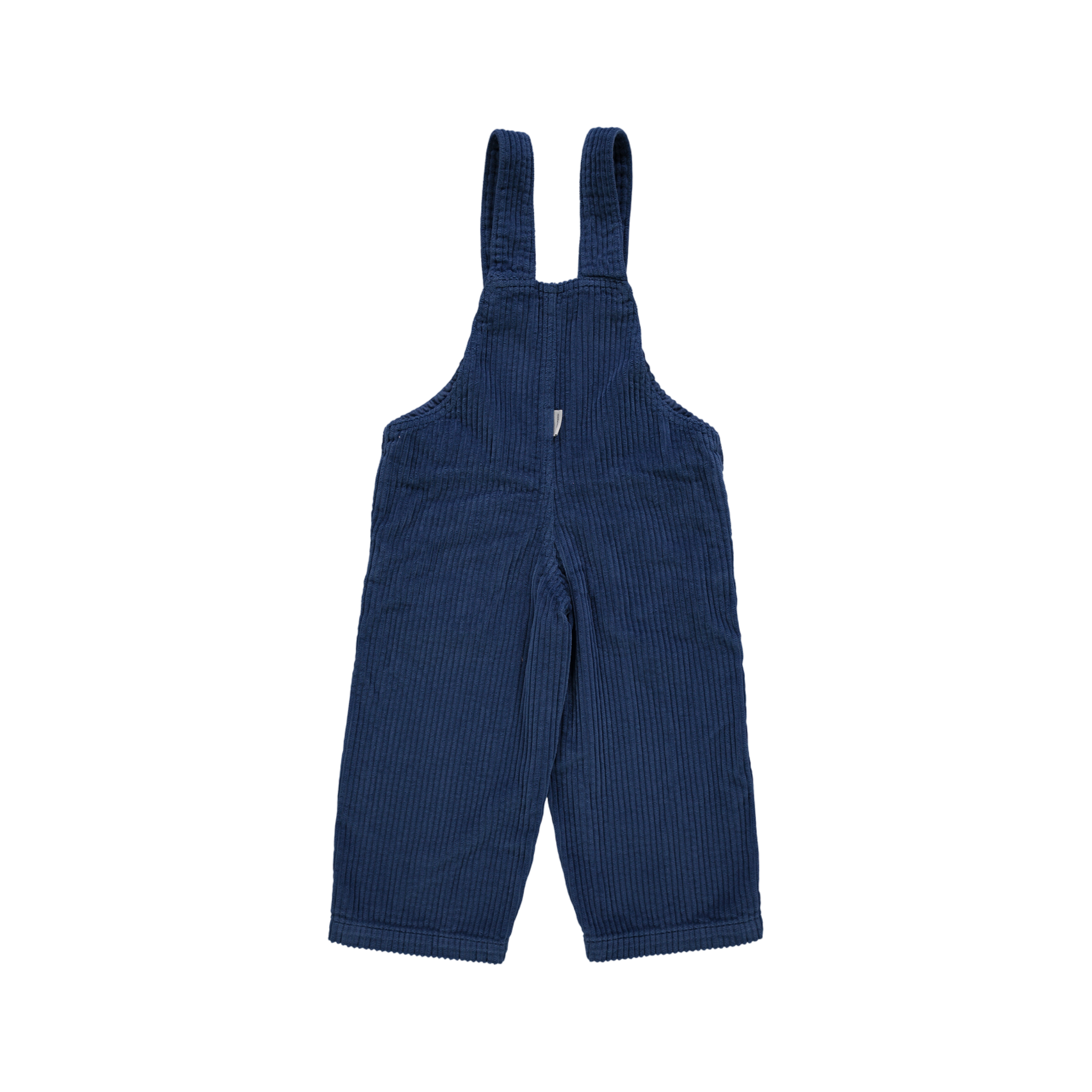Dungarees Squeeze Dark Denim