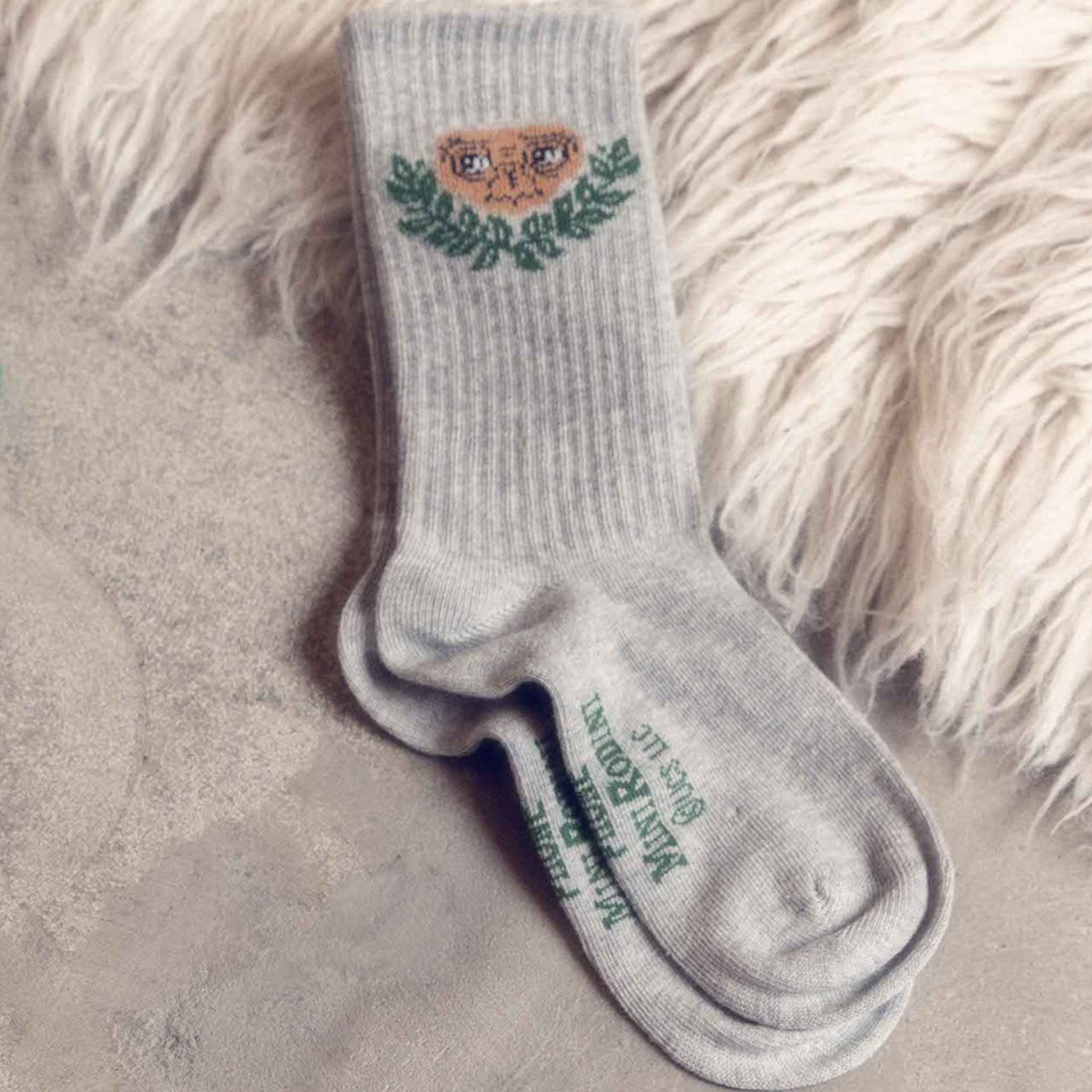 Socken E.T. 2er-Set Multi