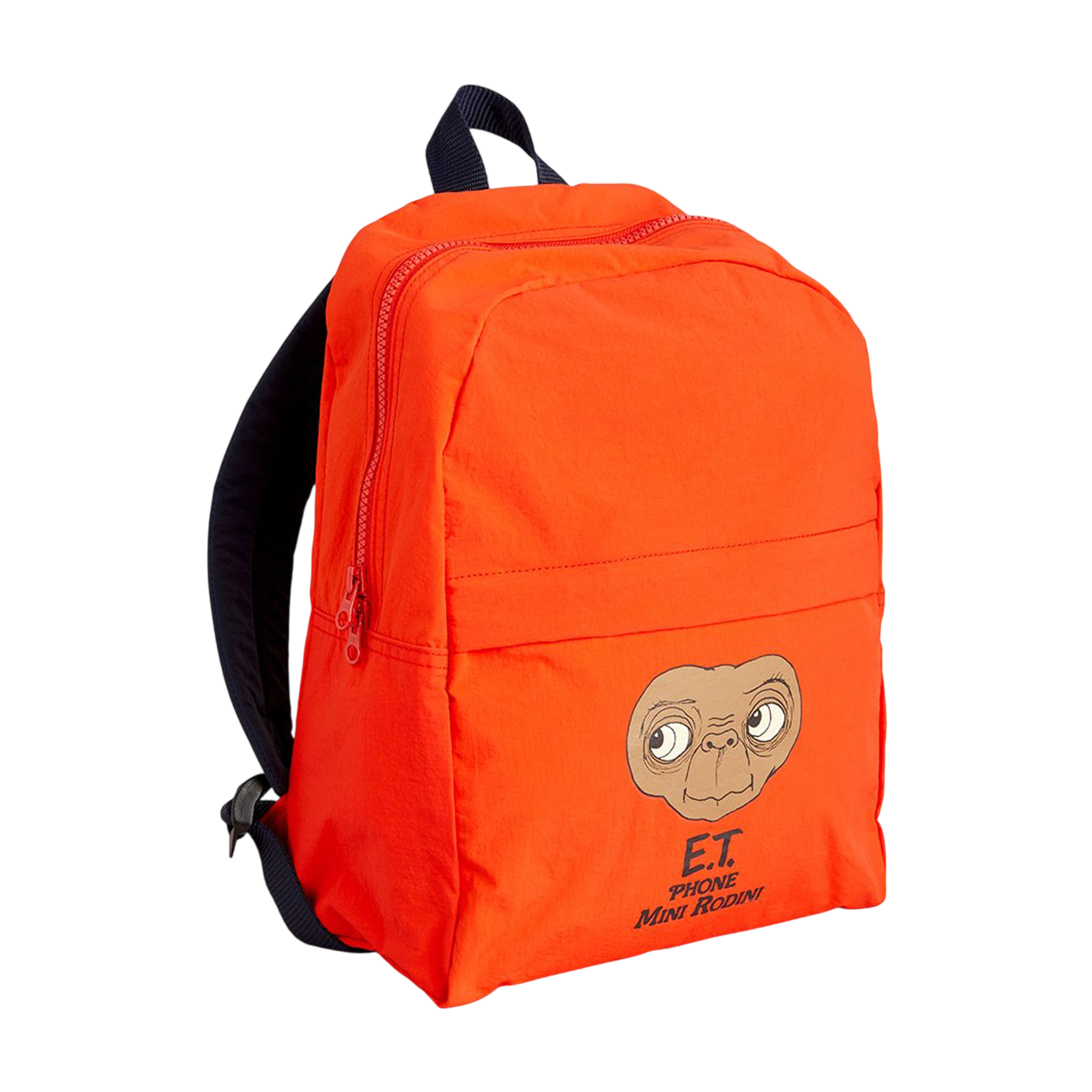 Rucksack E.T Red
