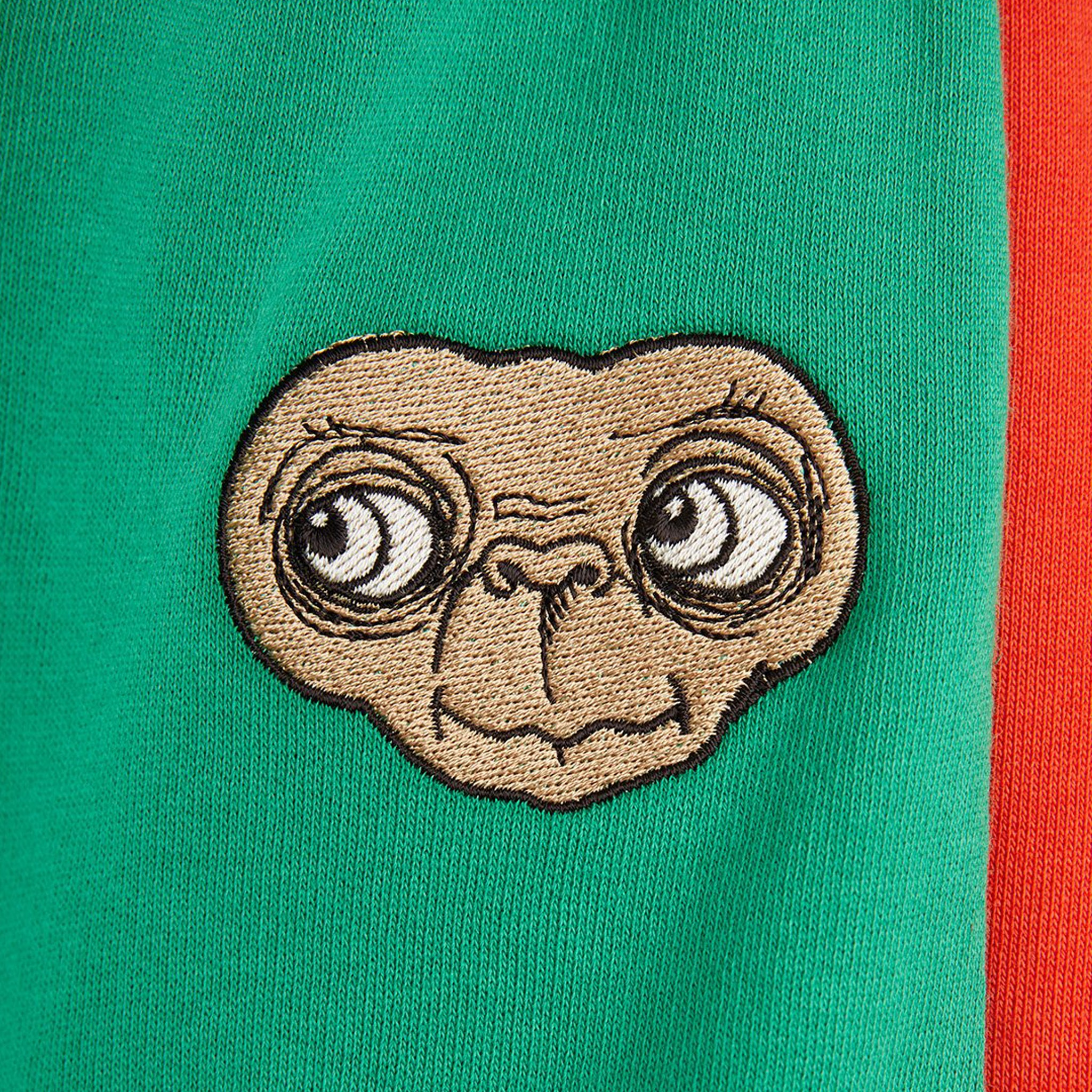 Training pants ET Green